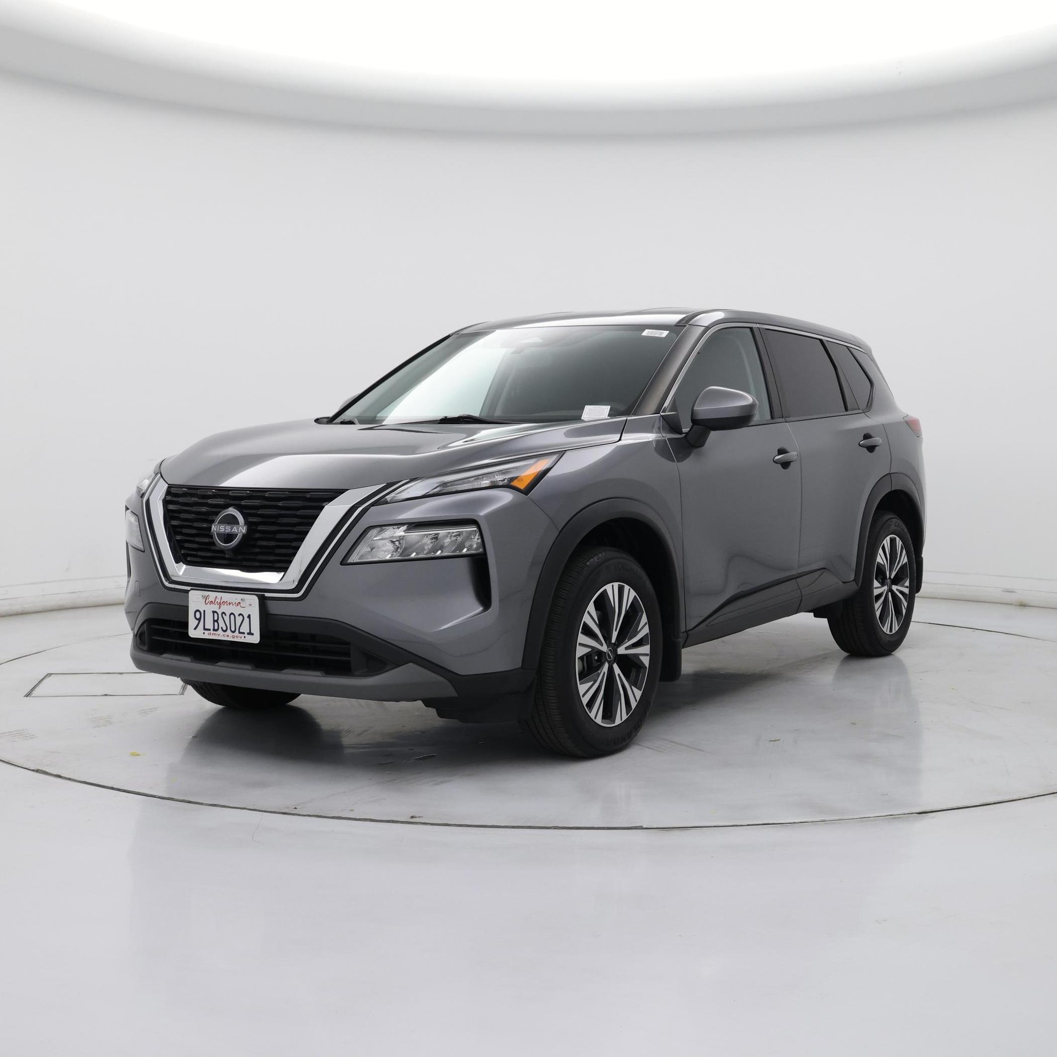 Thumbnail: 2023 Nissan Rogue - 4