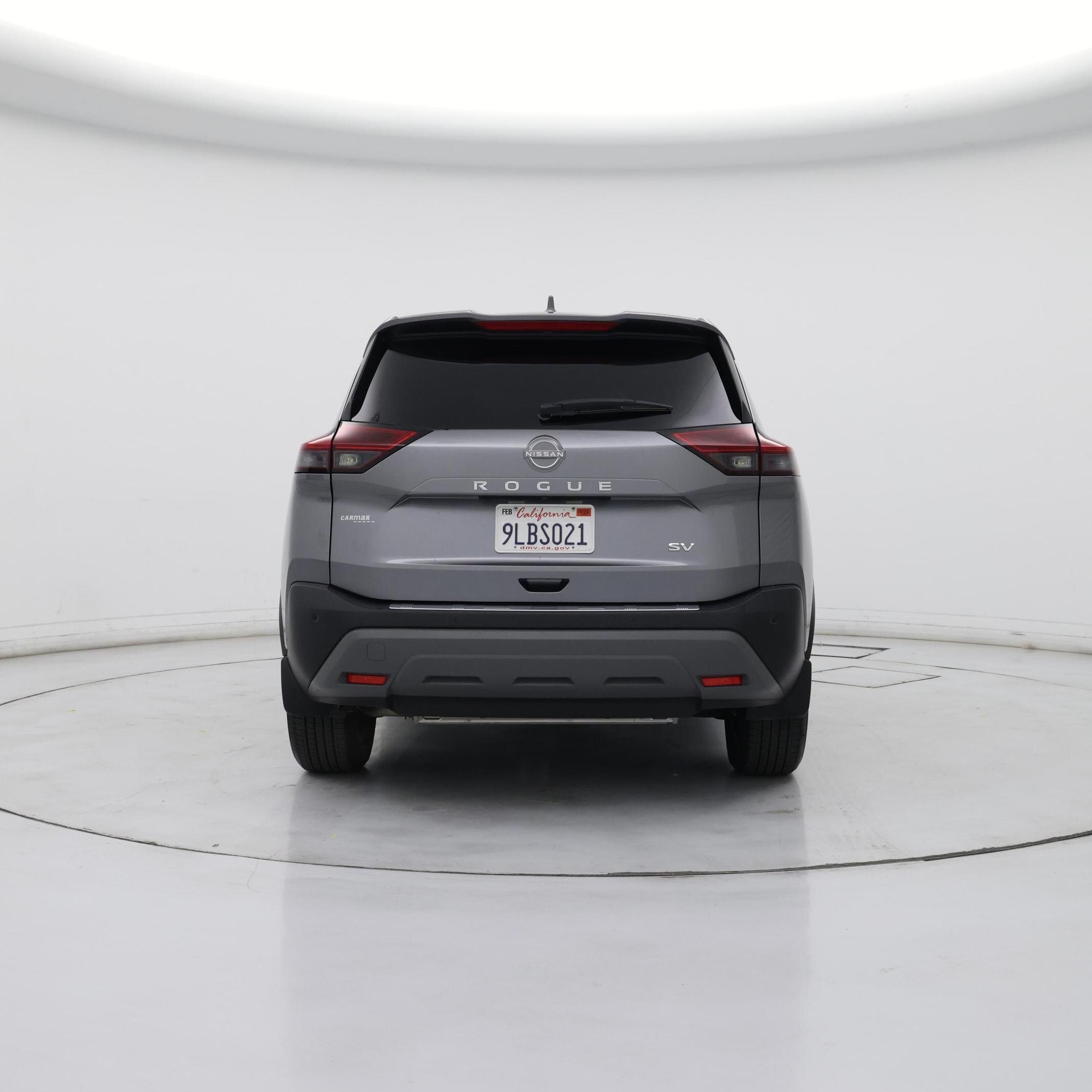Thumbnail: 2023 Nissan Rogue - 6