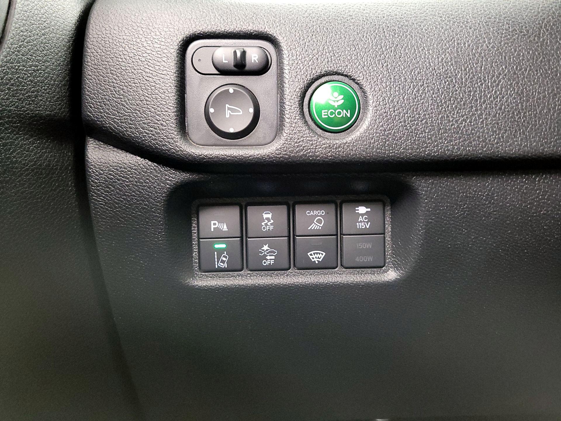 Thumbnail: 2023 Honda Ridgeline - 13