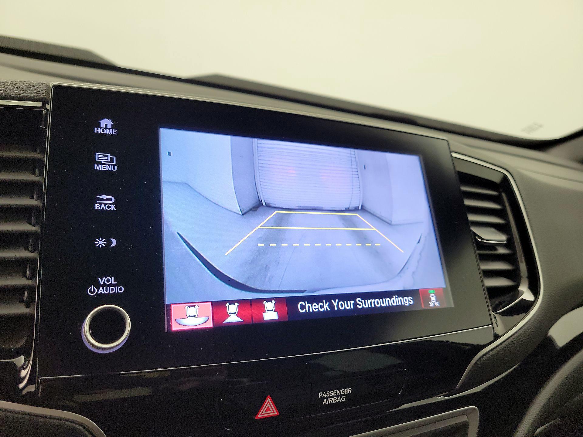 Thumbnail: 2023 Honda Ridgeline - 14