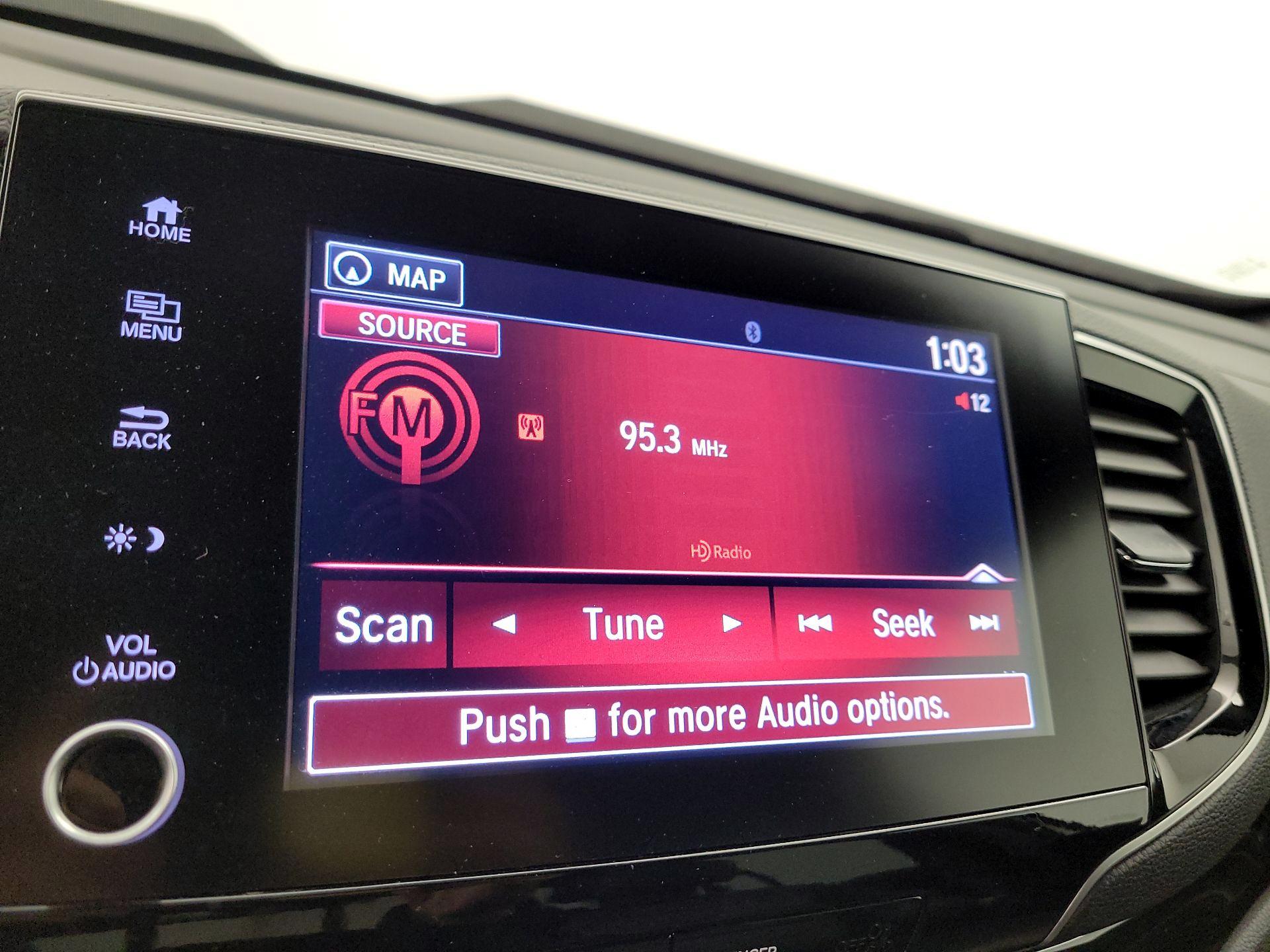 Thumbnail: 2023 Honda Ridgeline - 15