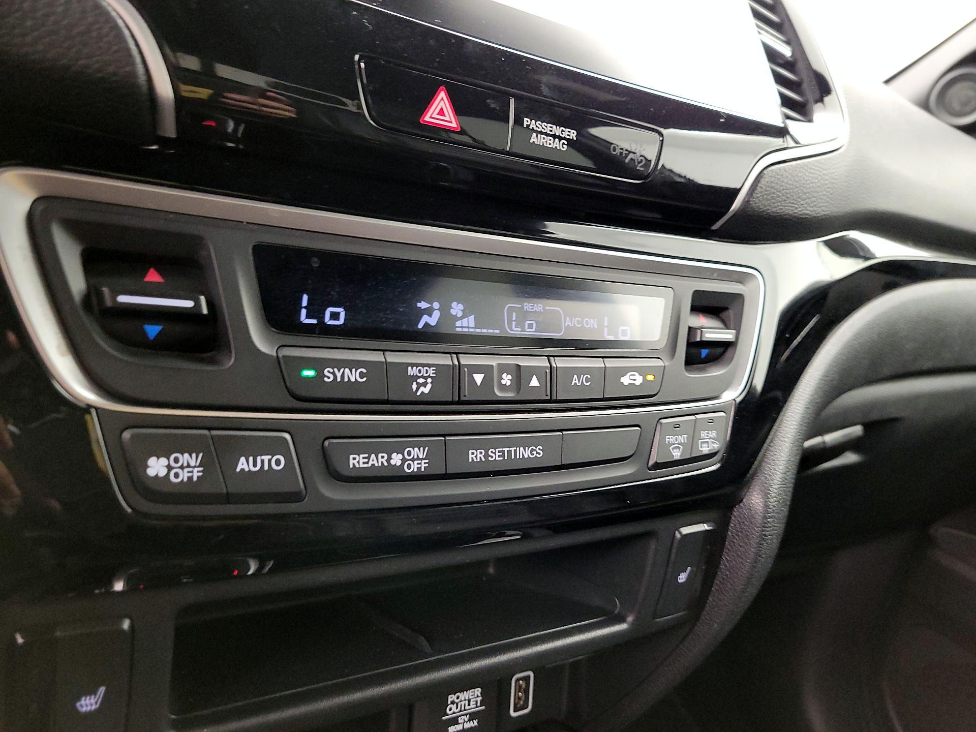 Thumbnail: 2023 Honda Ridgeline - 16