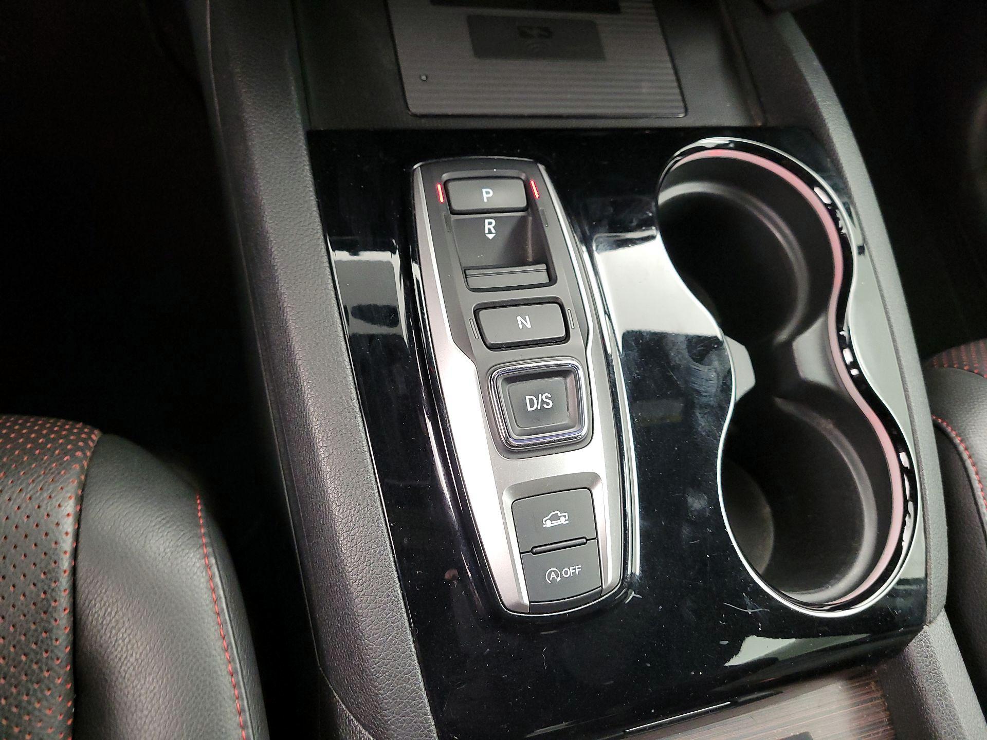 Thumbnail: 2023 Honda Ridgeline - 17