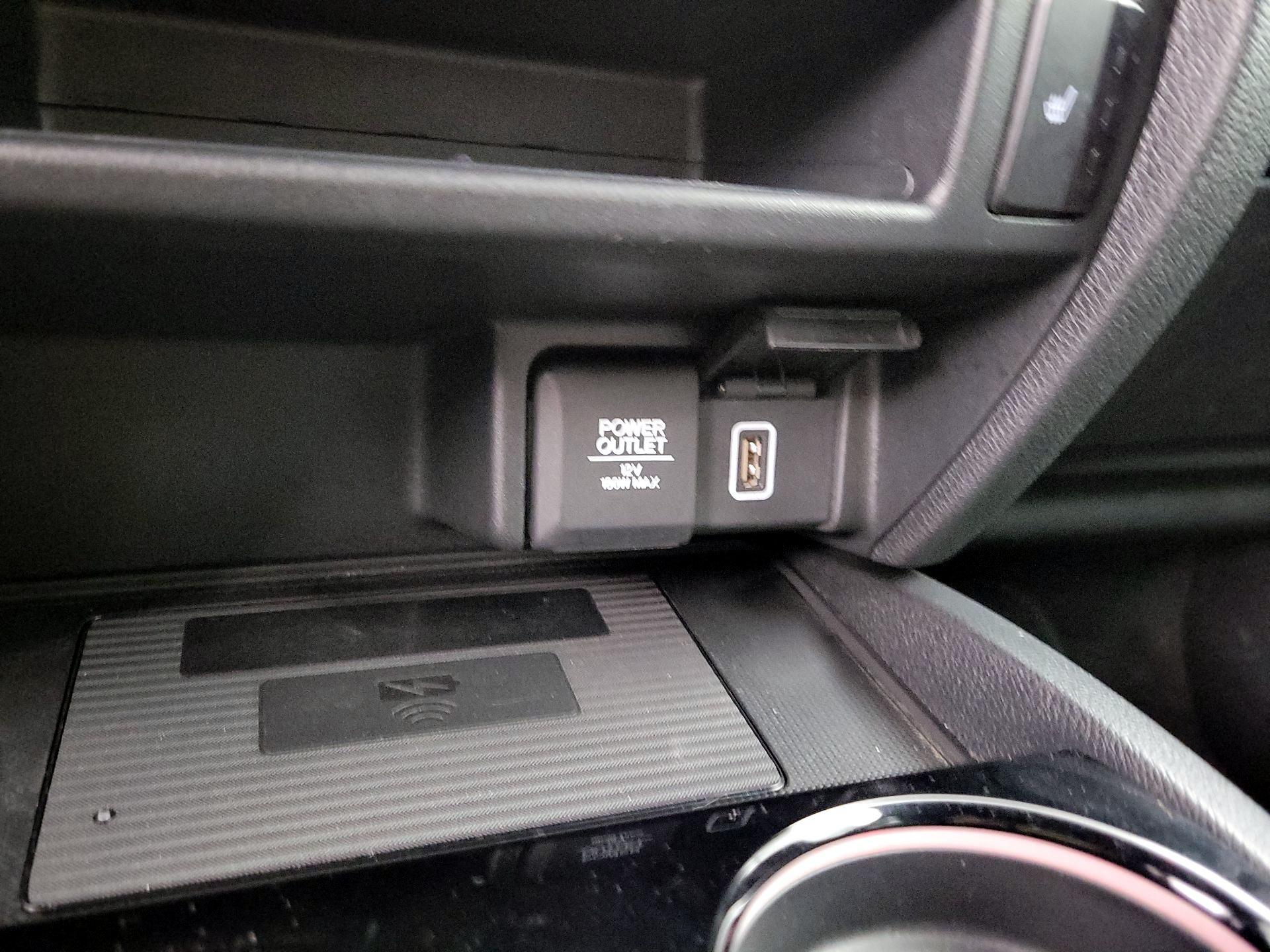 Thumbnail: 2023 Honda Ridgeline - 18