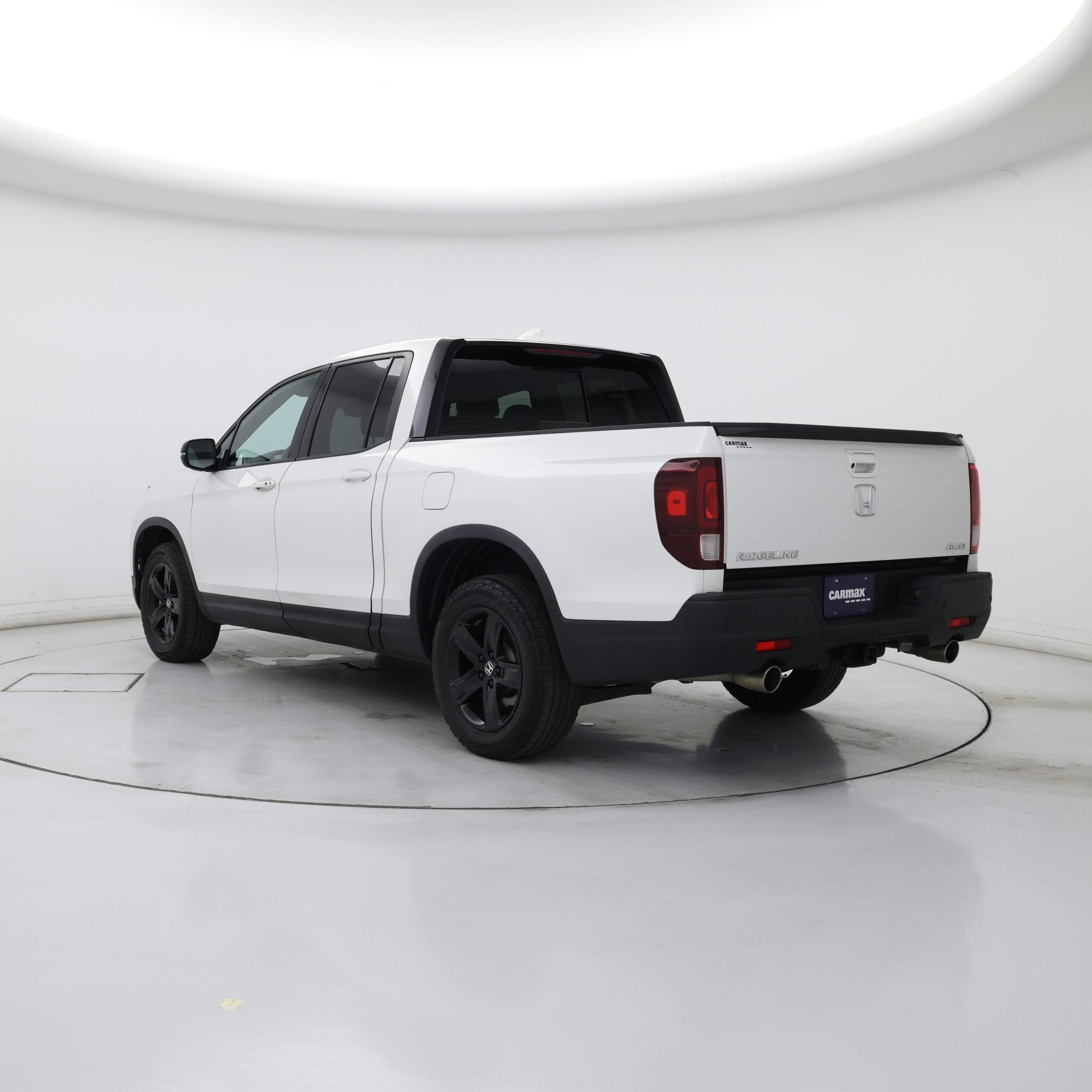 Thumbnail: 2023 Honda Ridgeline - 2