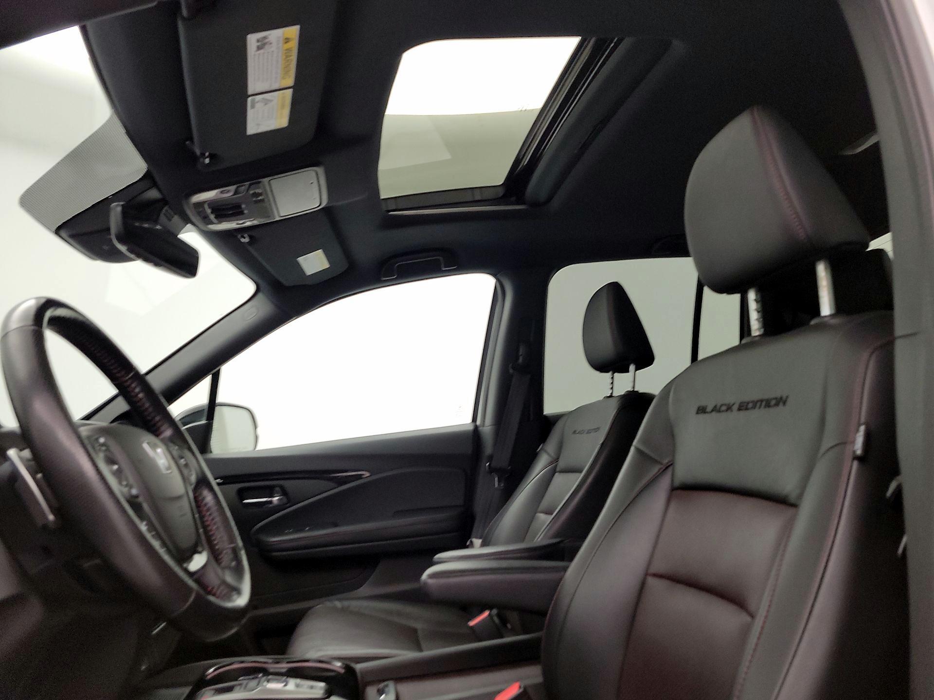 Thumbnail: 2023 Honda Ridgeline - 19