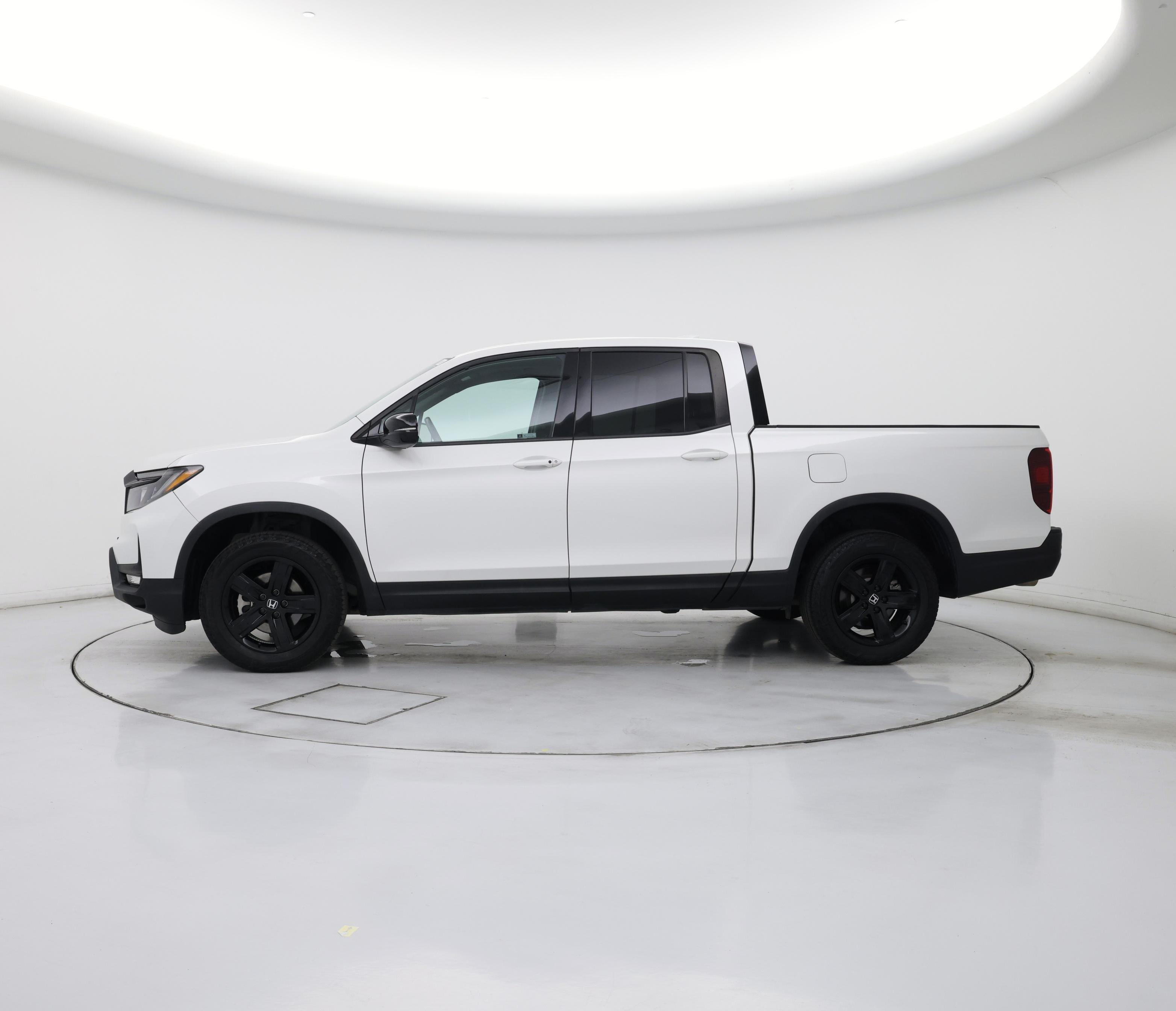 Thumbnail: 2023 Honda Ridgeline - 3