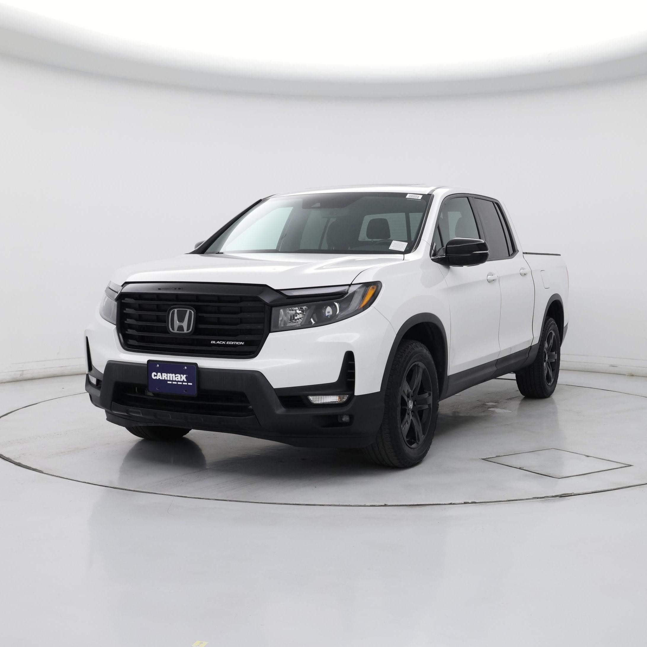 Thumbnail: 2023 Honda Ridgeline - 4