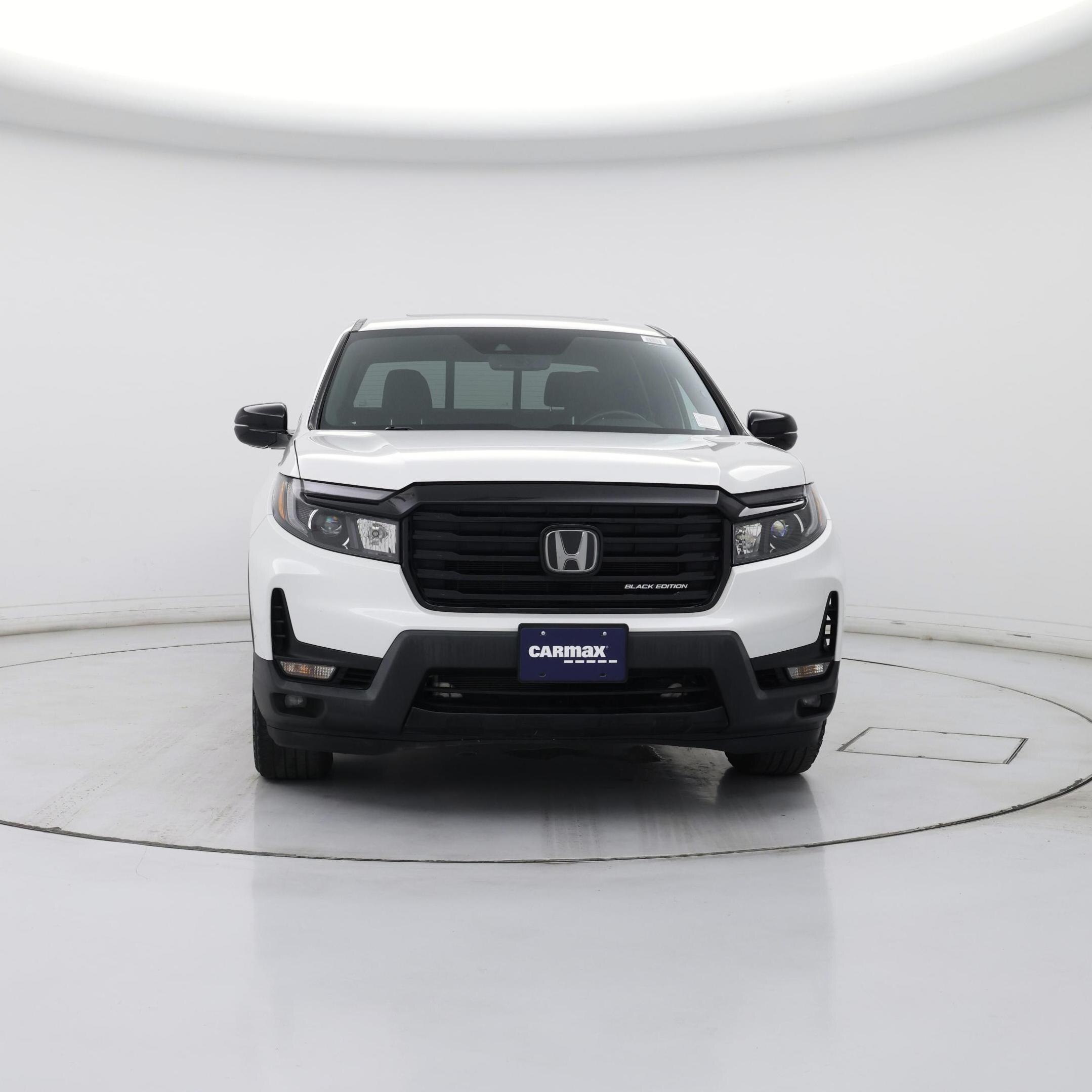 Thumbnail: 2023 Honda Ridgeline - 5