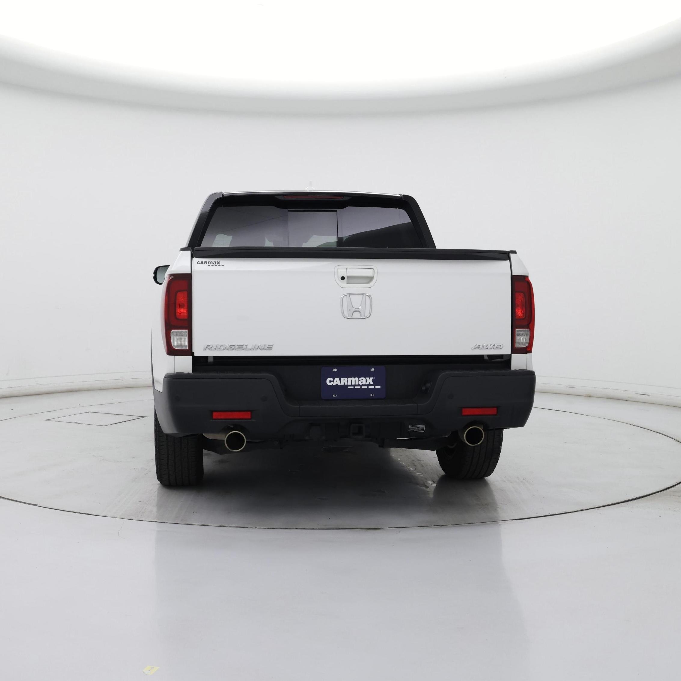 Thumbnail: 2023 Honda Ridgeline - 6