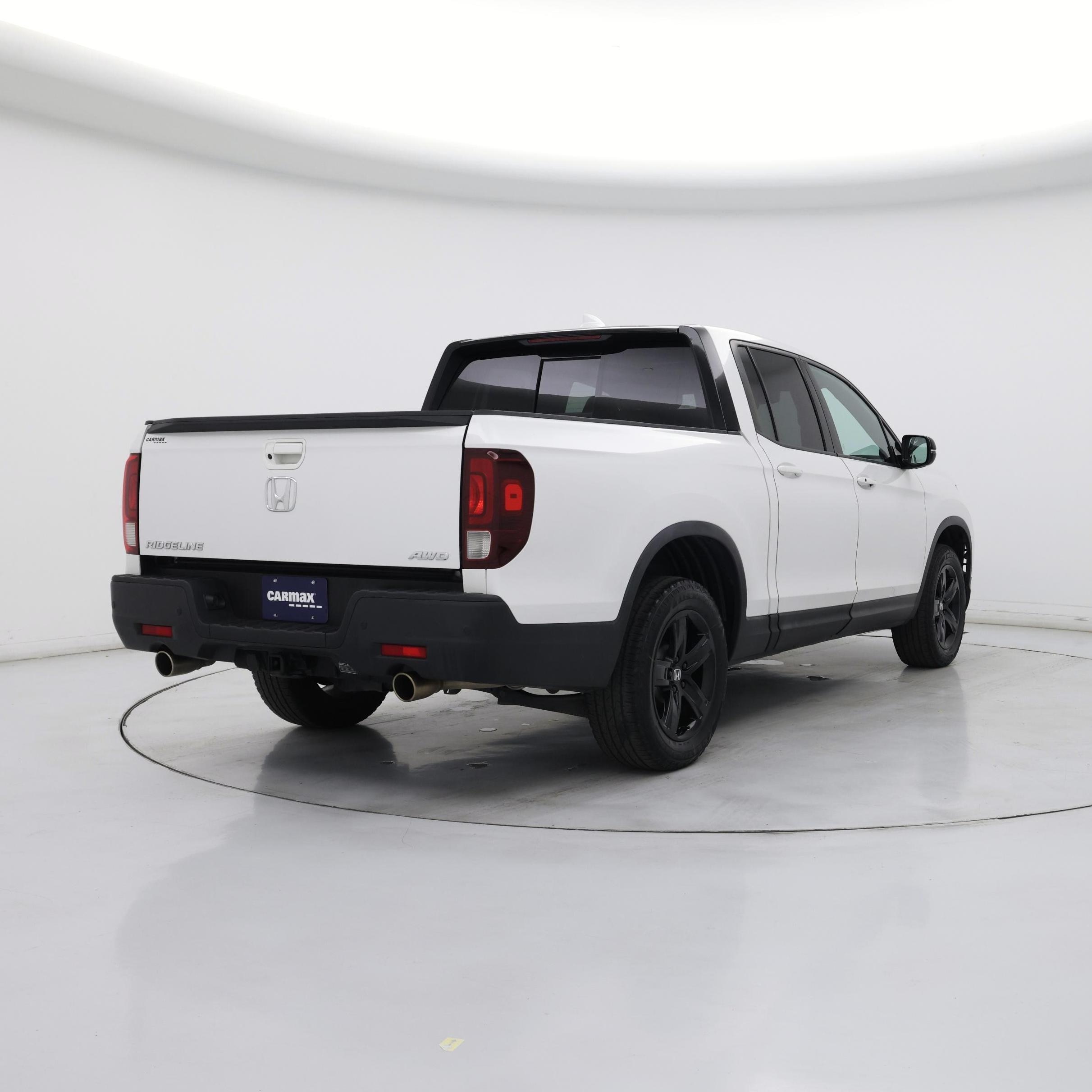 Thumbnail: 2023 Honda Ridgeline - 8