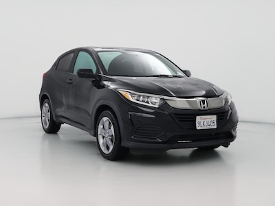 2020 Honda HR-V LX