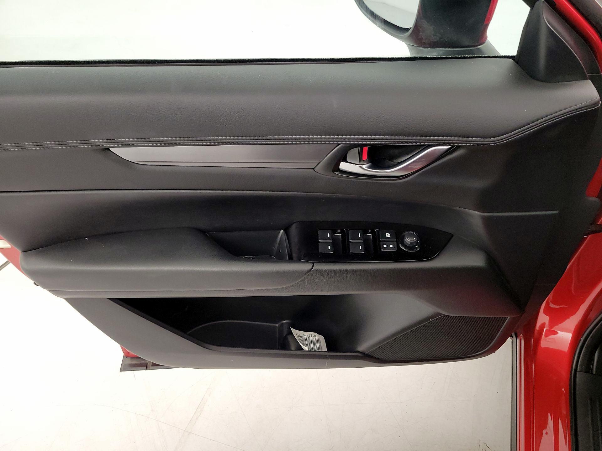 Thumbnail: 2025 Mazda CX-5 - 12