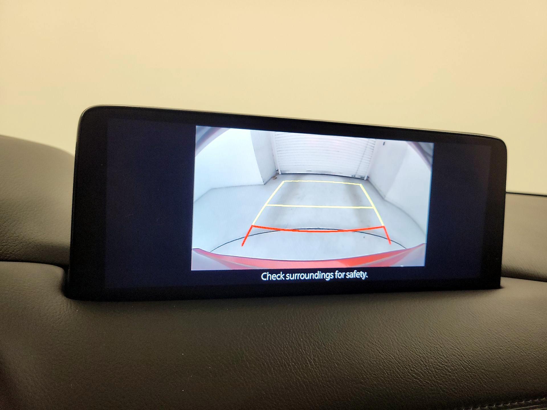 Thumbnail: 2025 Mazda CX-5 - 14