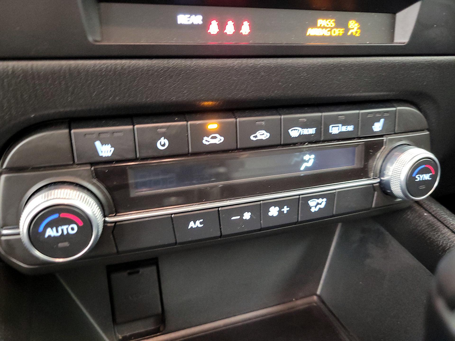 Thumbnail: 2025 Mazda CX-5 - 16