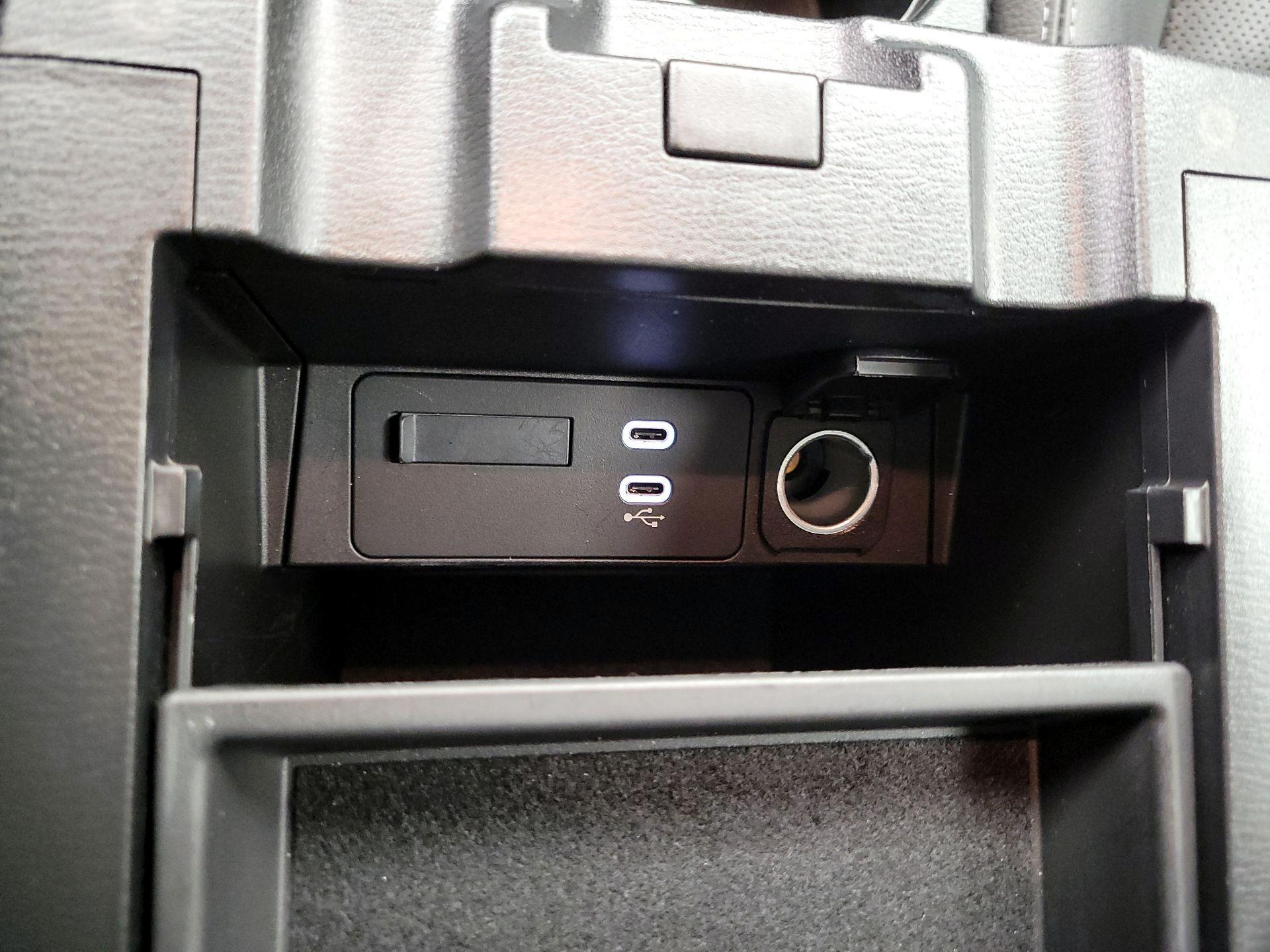 Thumbnail: 2025 Mazda CX-5 - 18