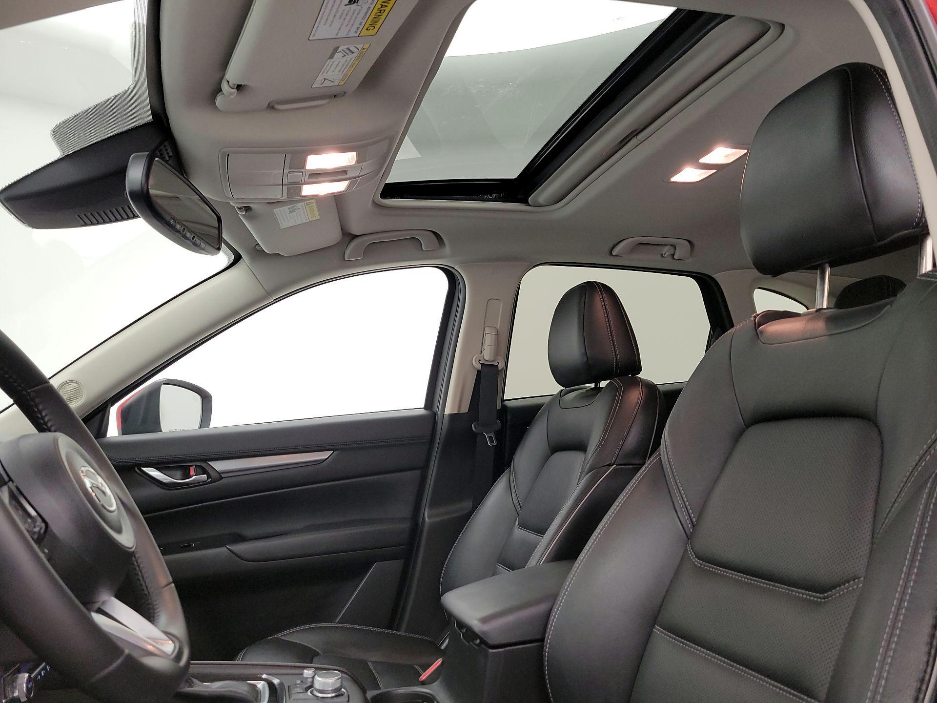 Thumbnail: 2025 Mazda CX-5 - 19