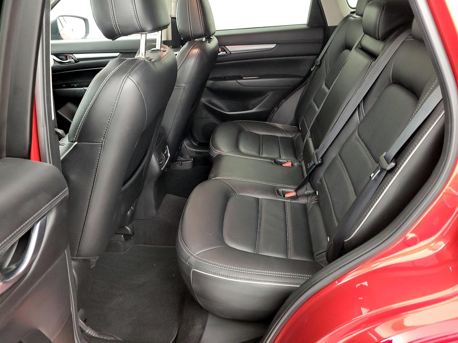 Thumbnail: 2025 Mazda CX-5 - 20