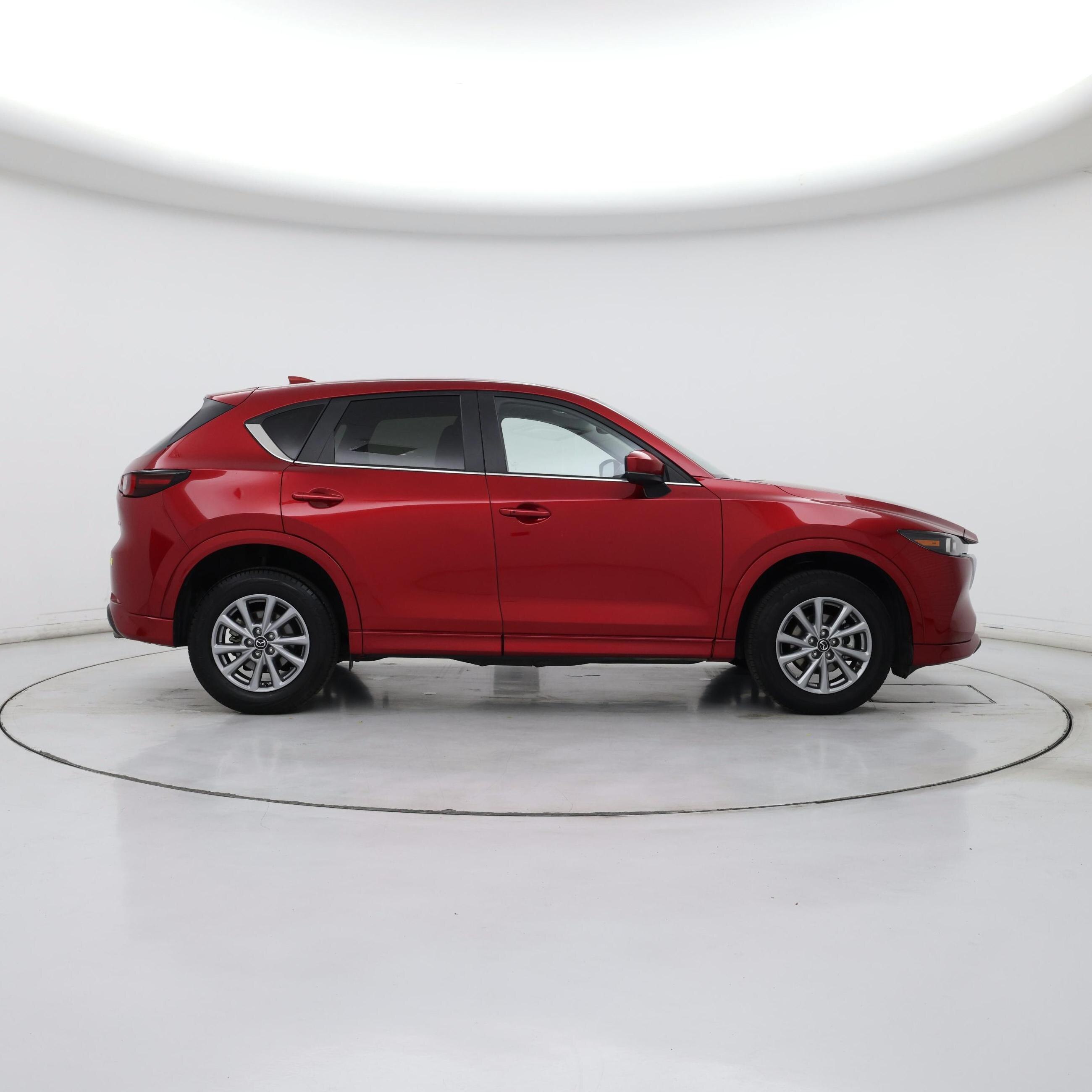Thumbnail: 2025 Mazda CX-5 - 7