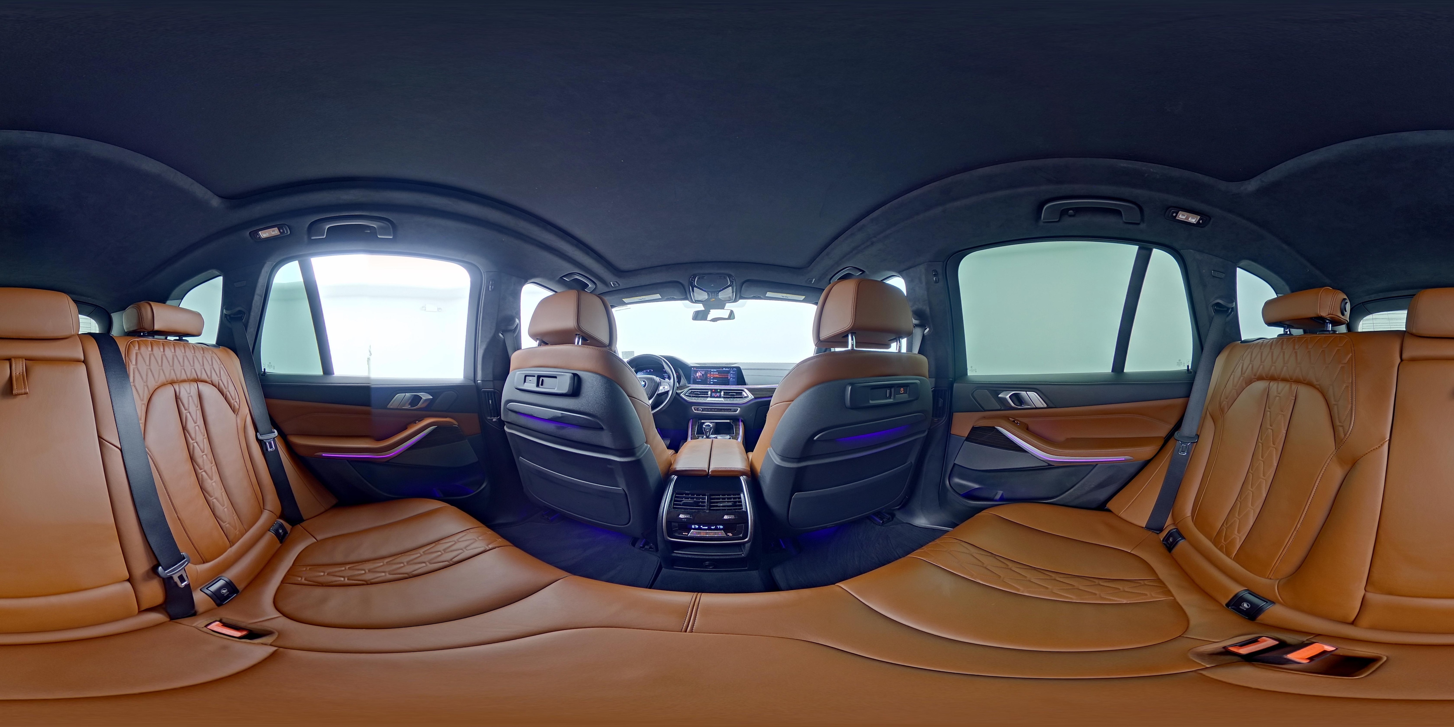 2020 BMW X5 40i - Photo 24
