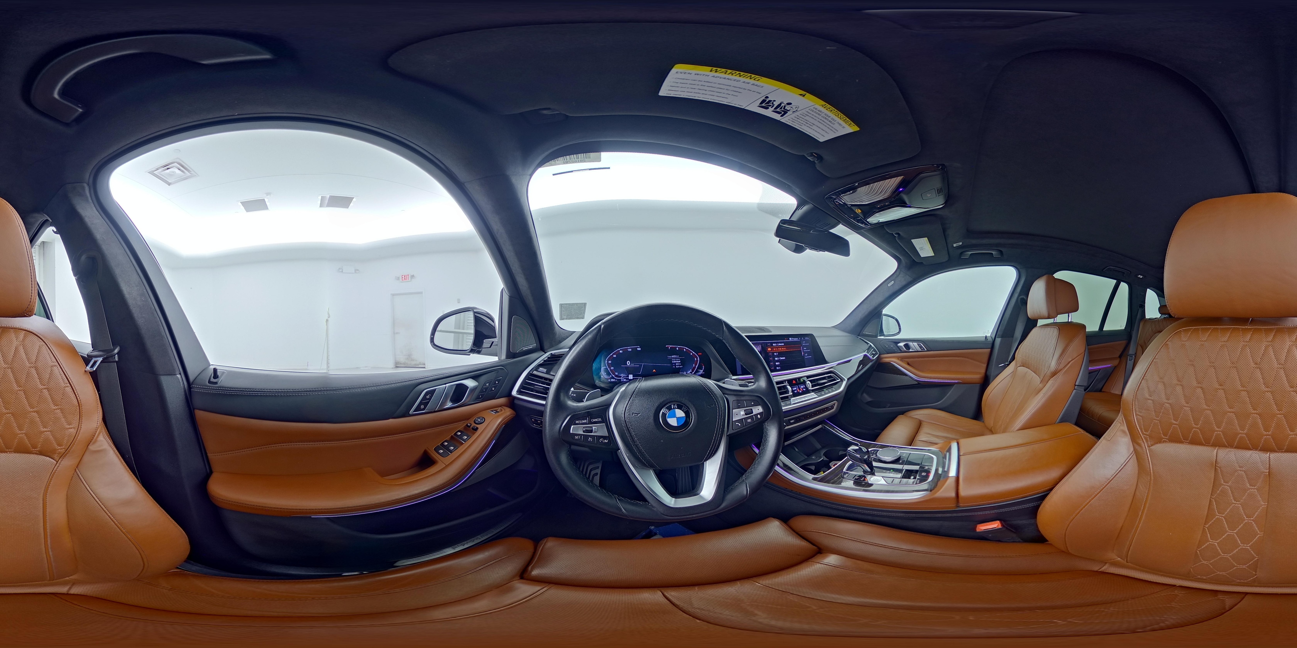 2020 BMW X5 40i - Photo 25