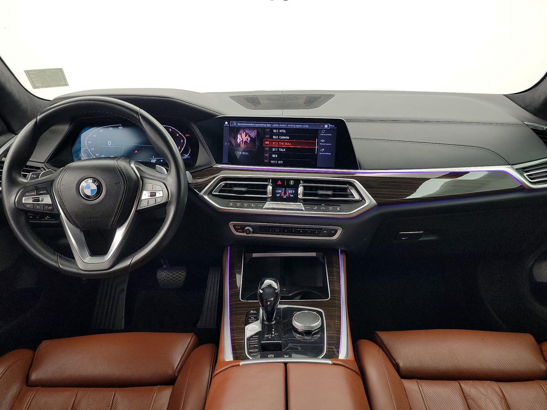 Thumbnail: 2020 BMW X5 - 9