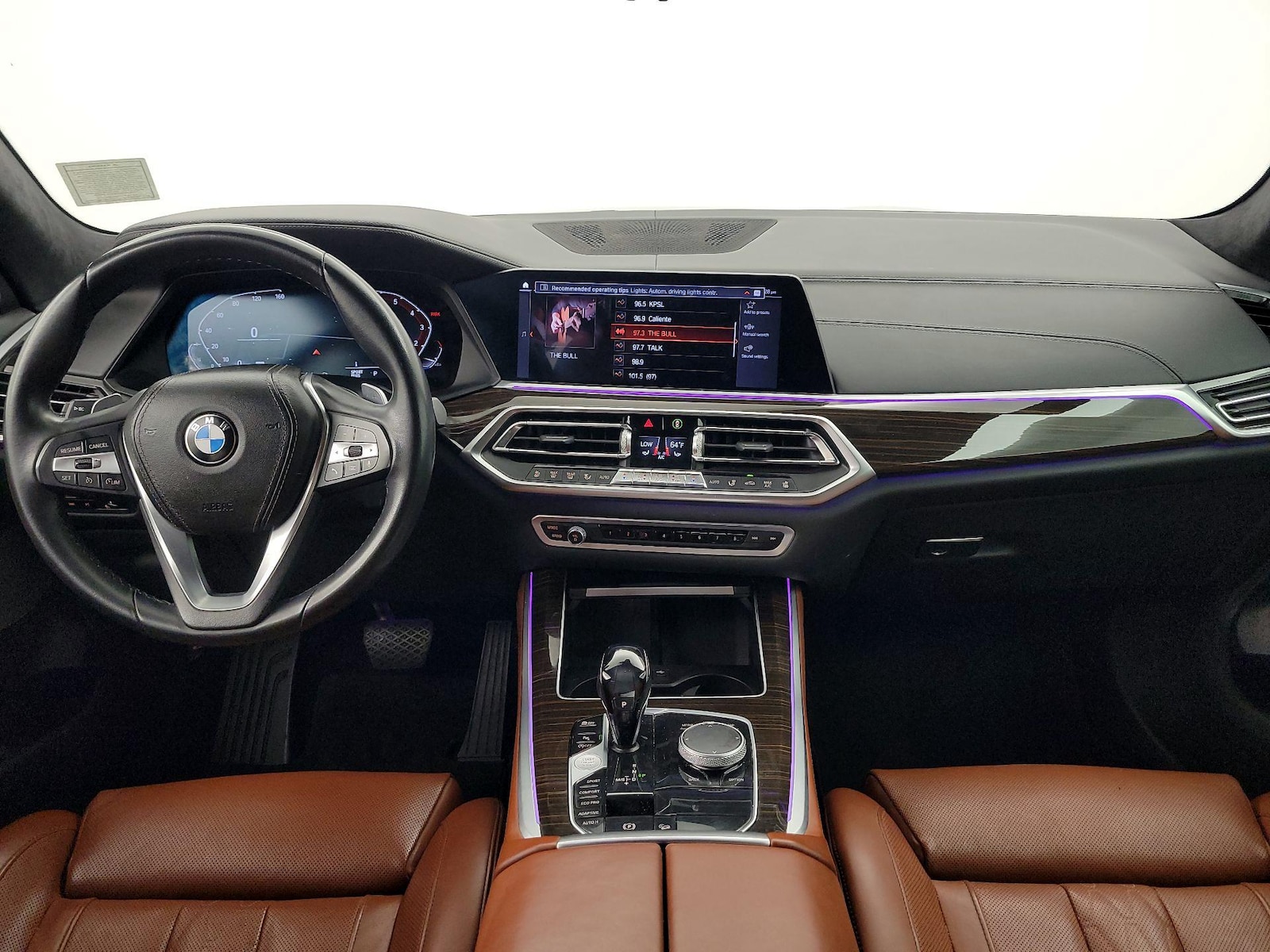 2020 BMW X5 40i - Photo 10