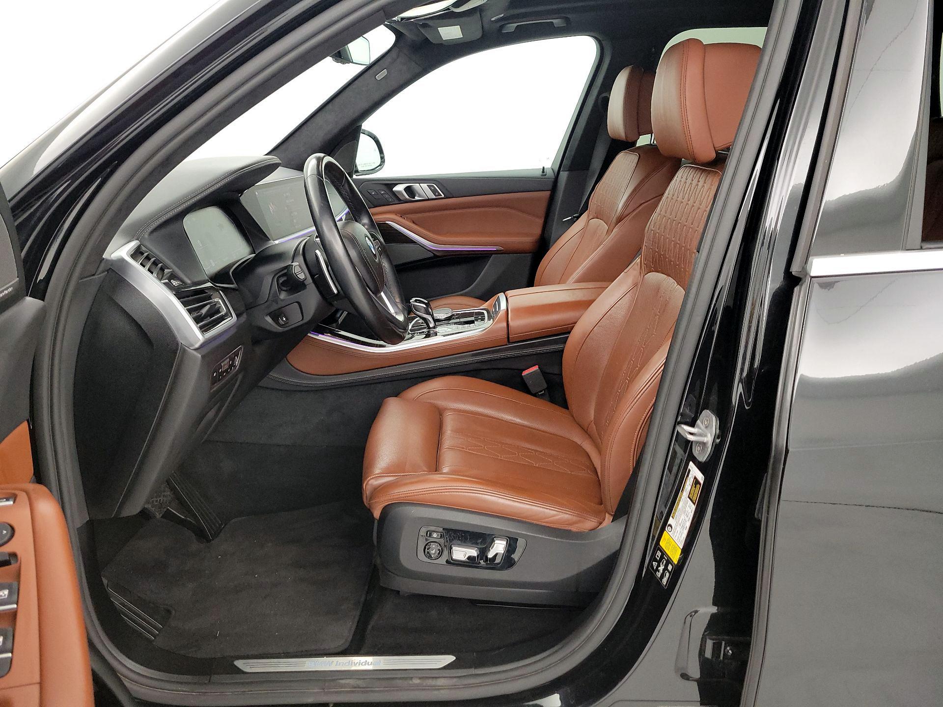 Thumbnail: 2020 BMW X5 - 11