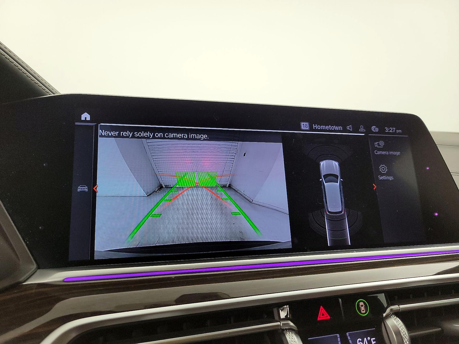 2020 BMW X5 40i - Photo 15