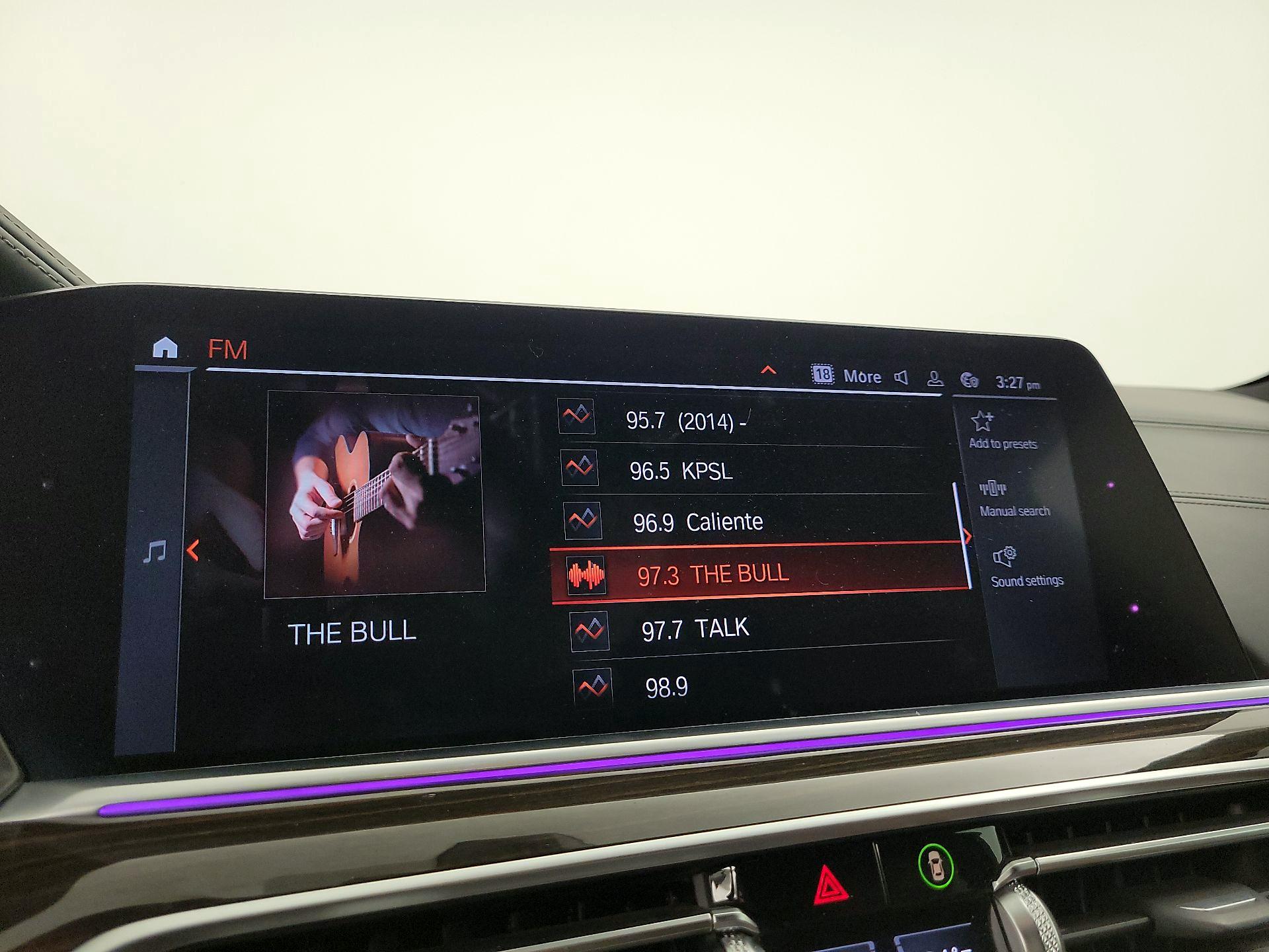 Thumbnail: 2020 BMW X5 - 15