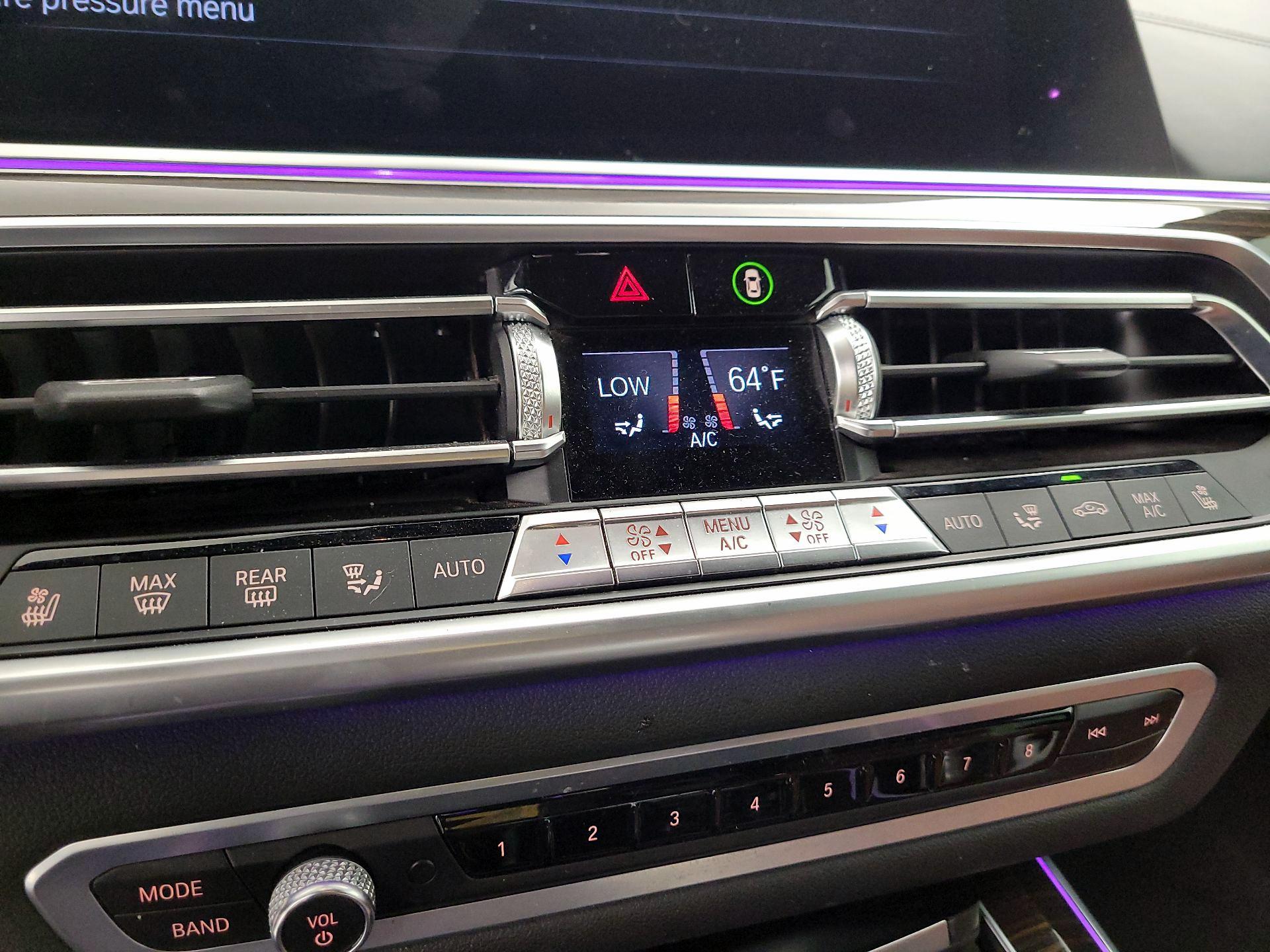 Thumbnail: 2020 BMW X5 - 16