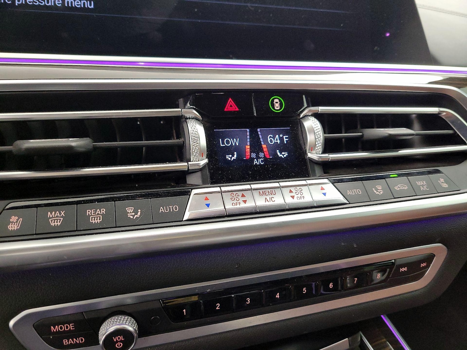 2020 BMW X5 40i - Photo 17