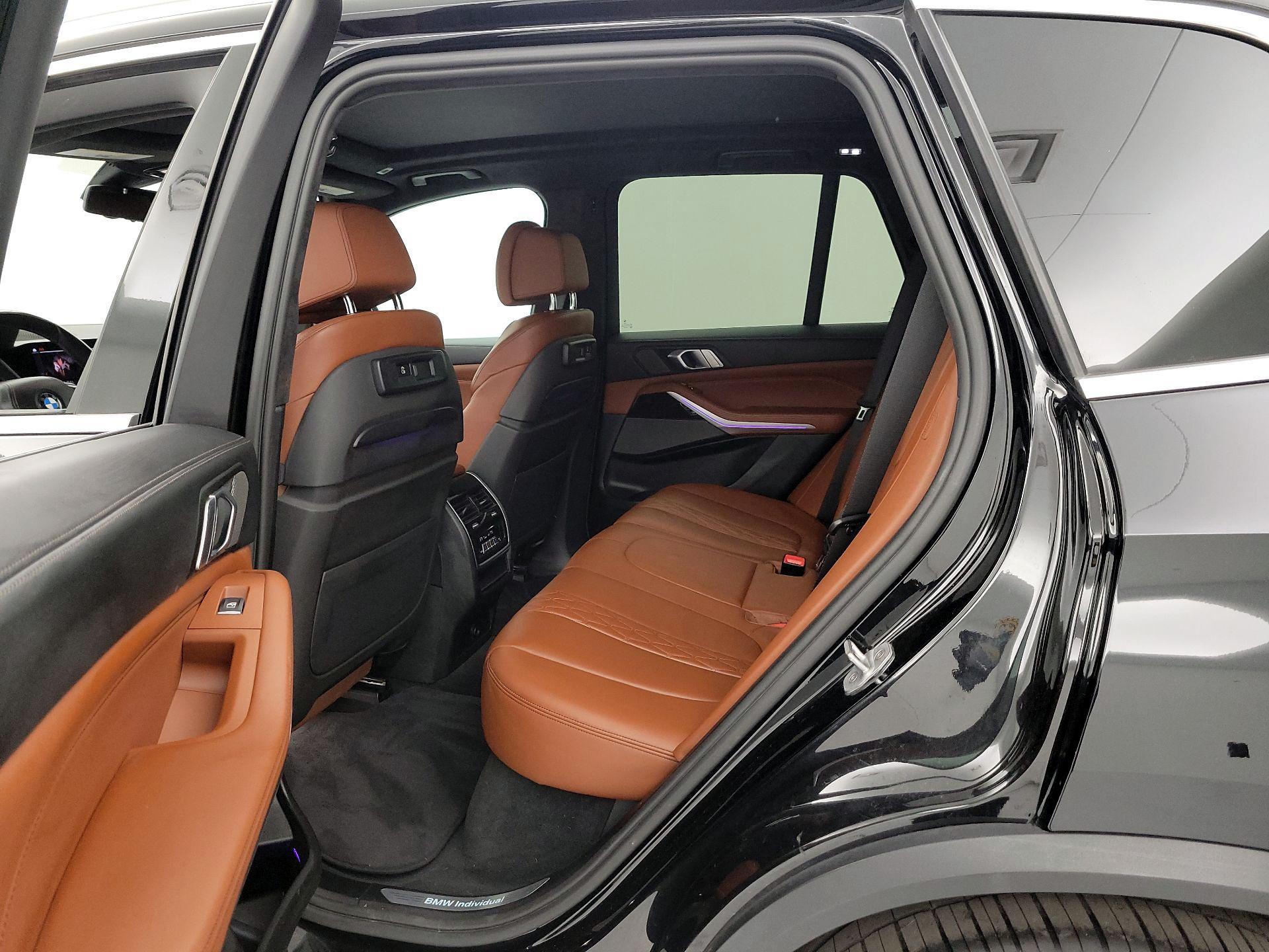 Thumbnail: 2020 BMW X5 - 18