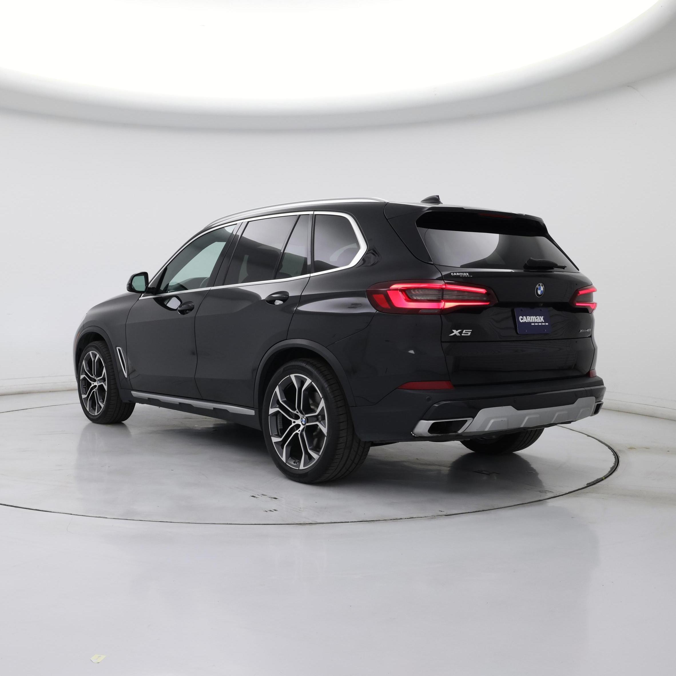 Thumbnail: 2020 BMW X5 - 2