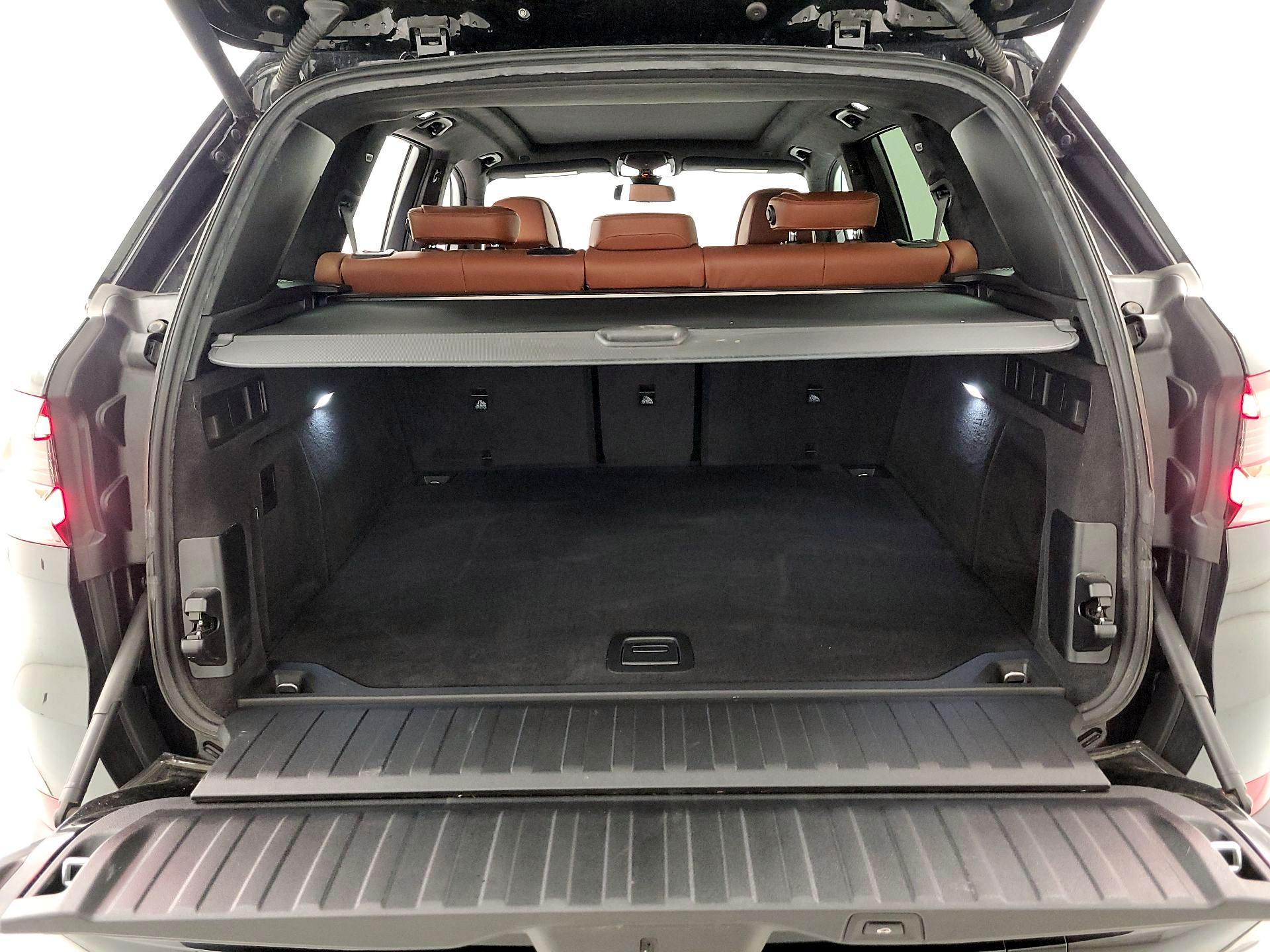 Thumbnail: 2020 BMW X5 - 19