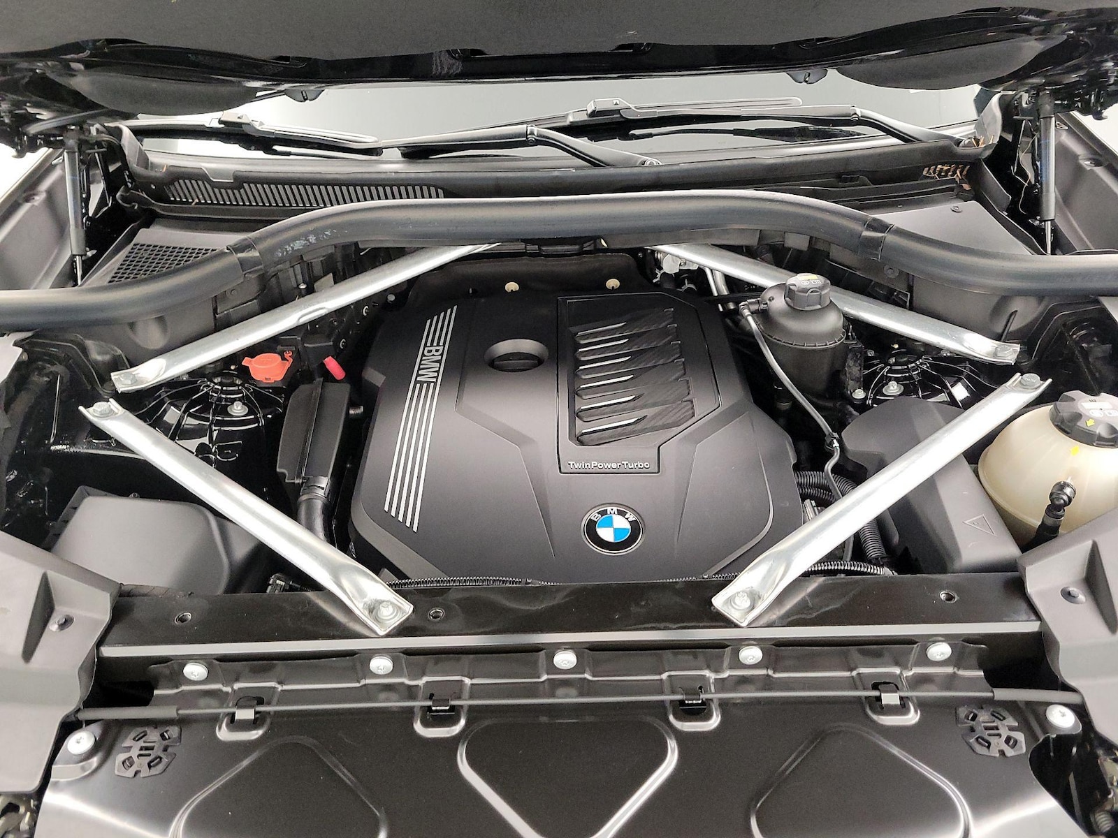 2020 BMW X5 40i - Photo 21