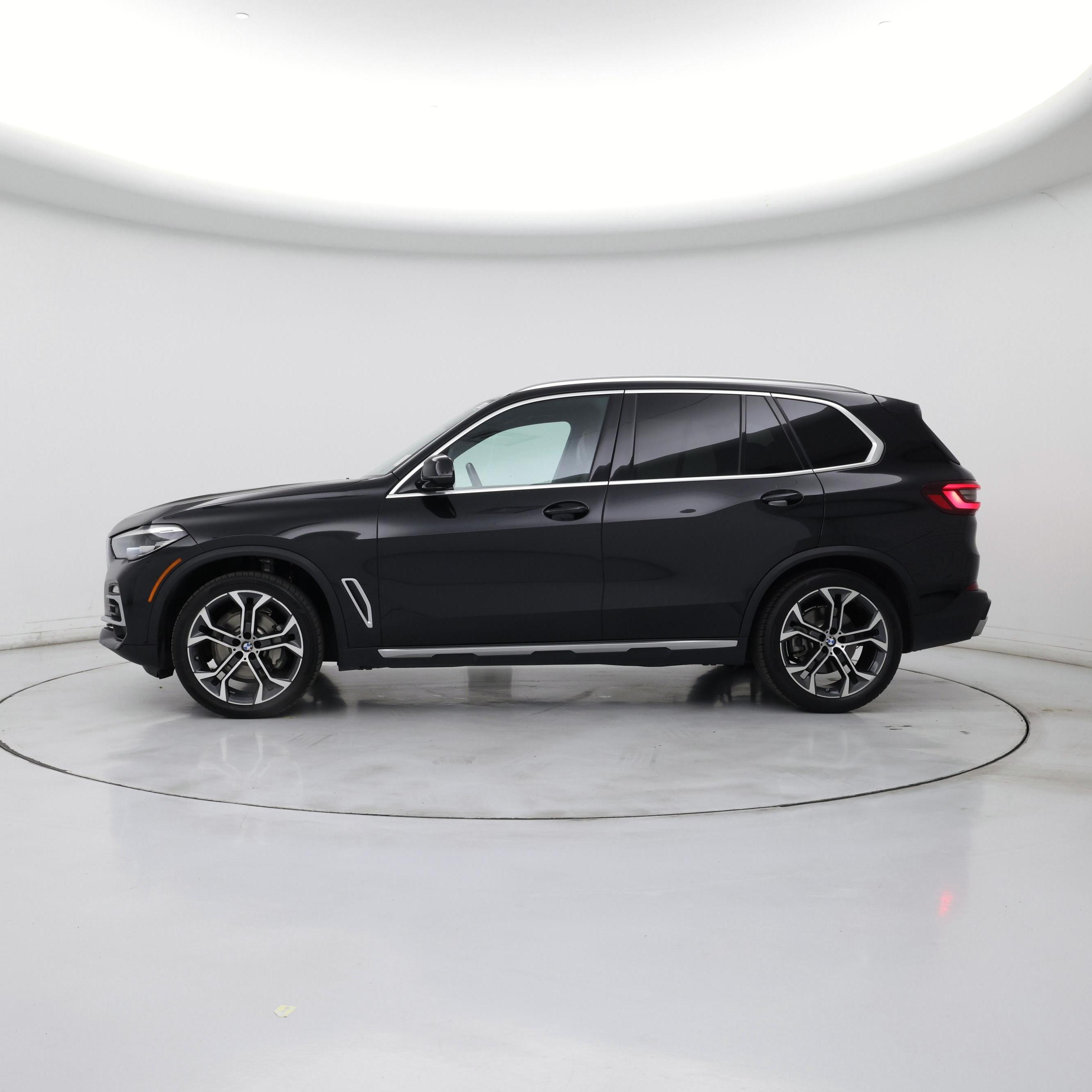 Thumbnail: 2020 BMW X5 - 3