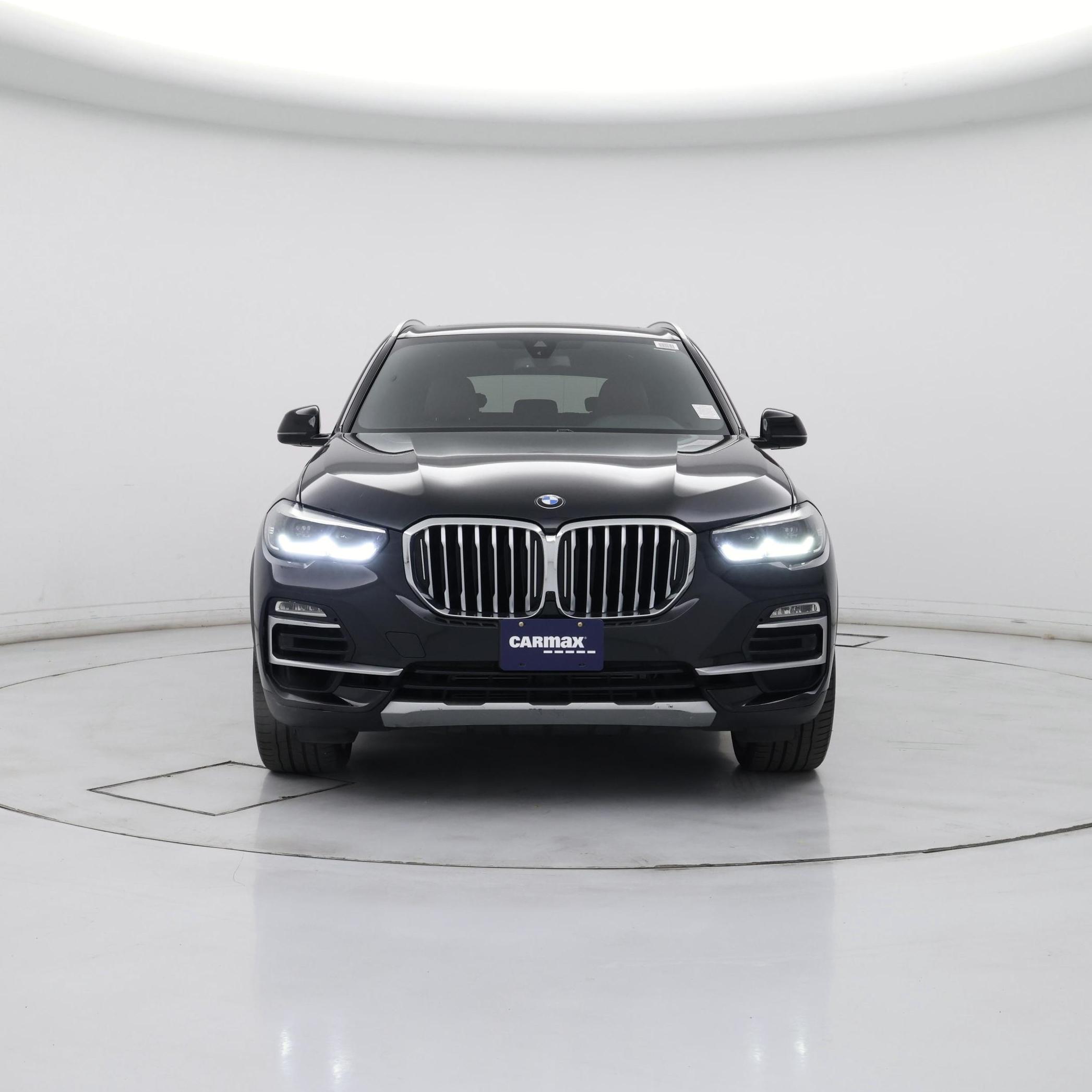 Thumbnail: 2020 BMW X5 - 5