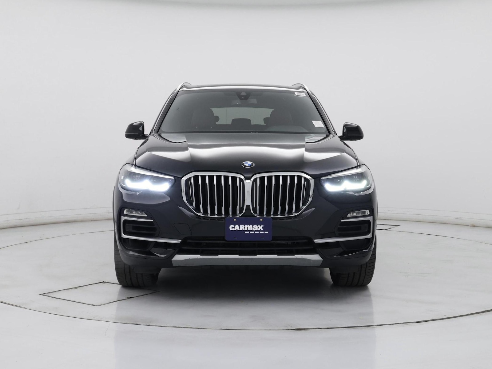 2020 BMW X5 40i - Photo 6