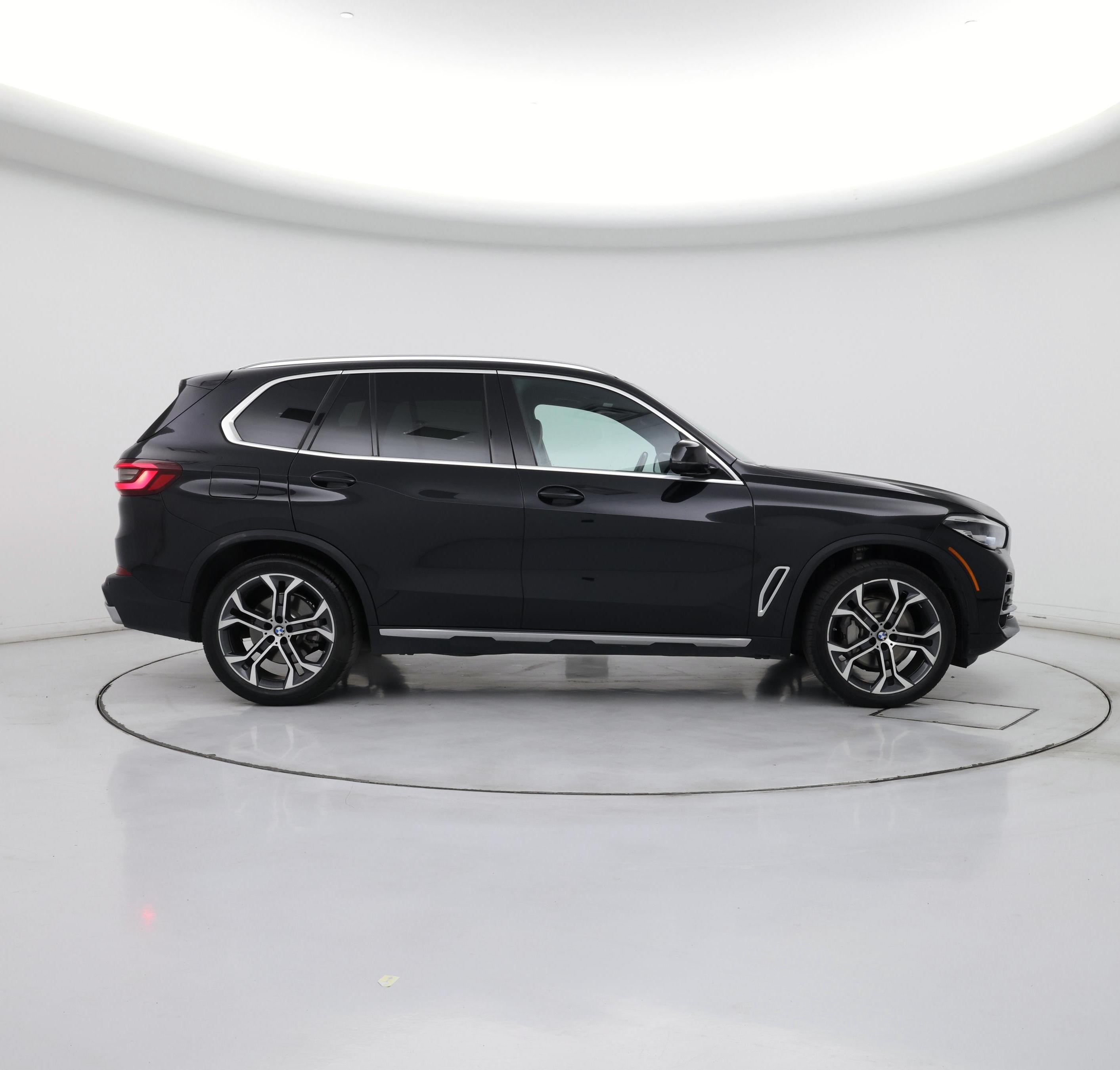 Thumbnail: 2020 BMW X5 - 7