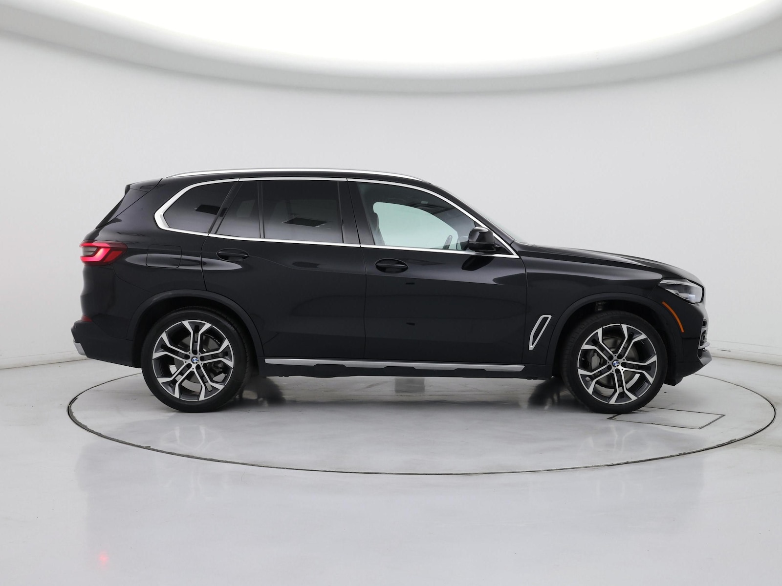 2020 BMW X5 40i - Photo 8