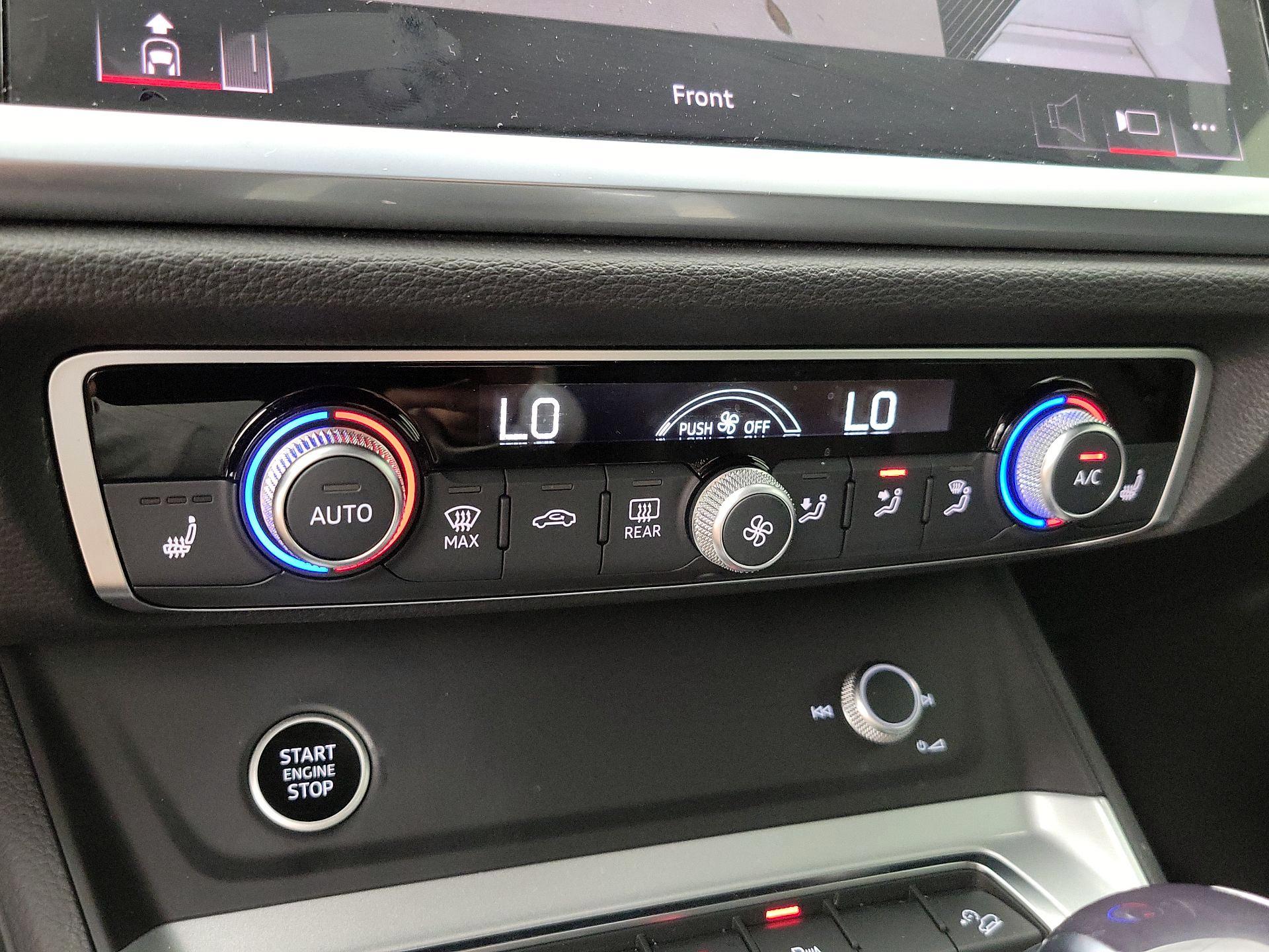 Thumbnail: 2023 Audi Q3 - 16