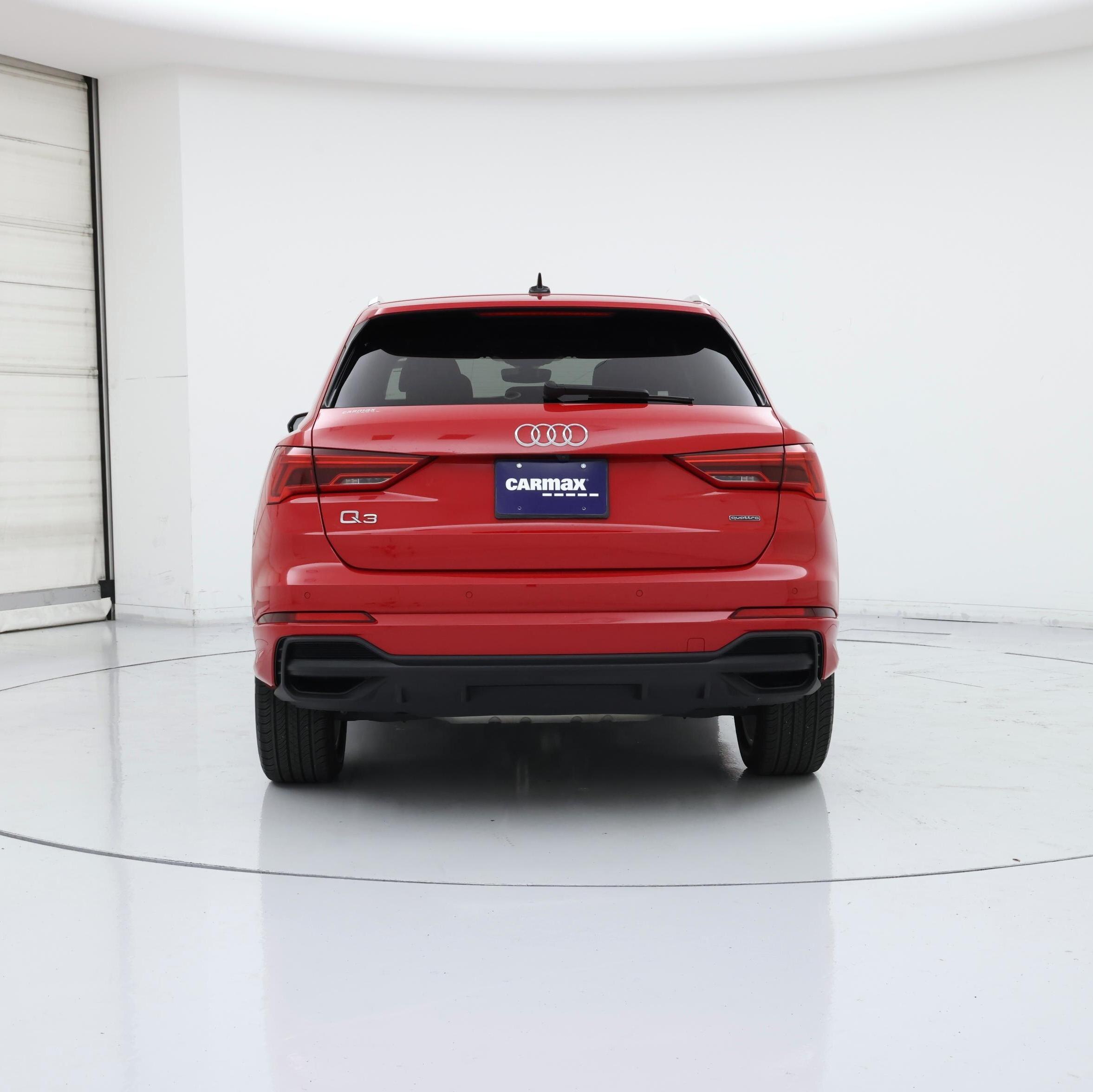 Thumbnail: 2023 Audi Q3 - 6