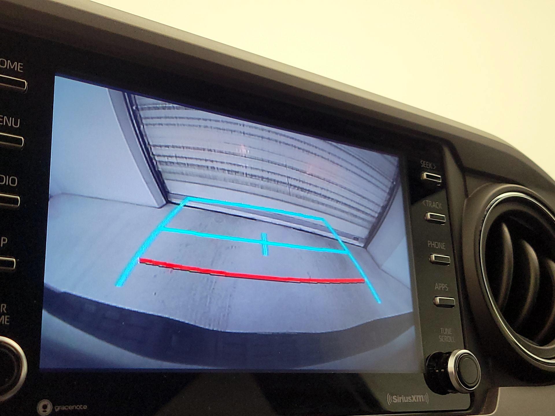 Thumbnail: 2022 Toyota Tacoma - 14