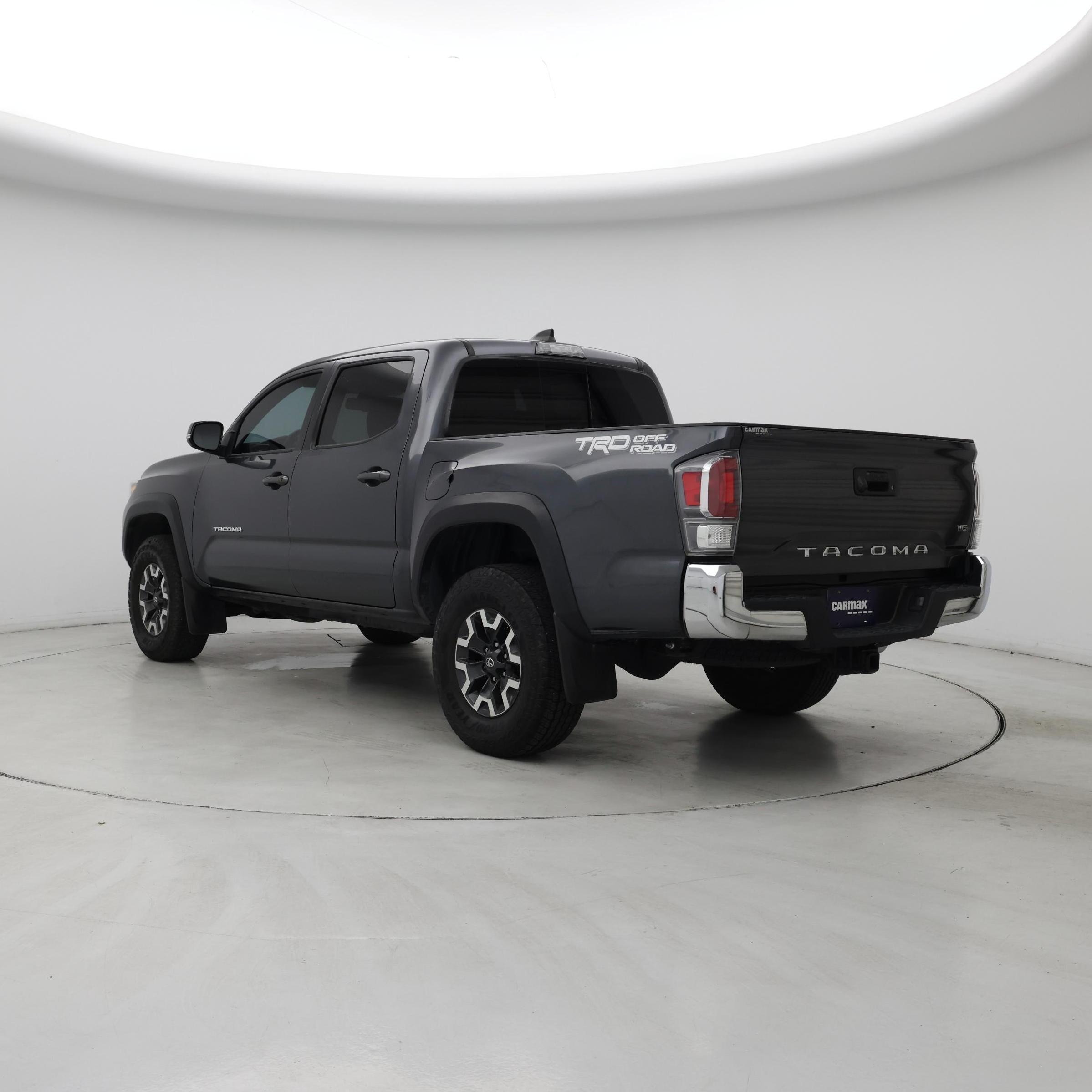 Thumbnail: 2022 Toyota Tacoma - 2