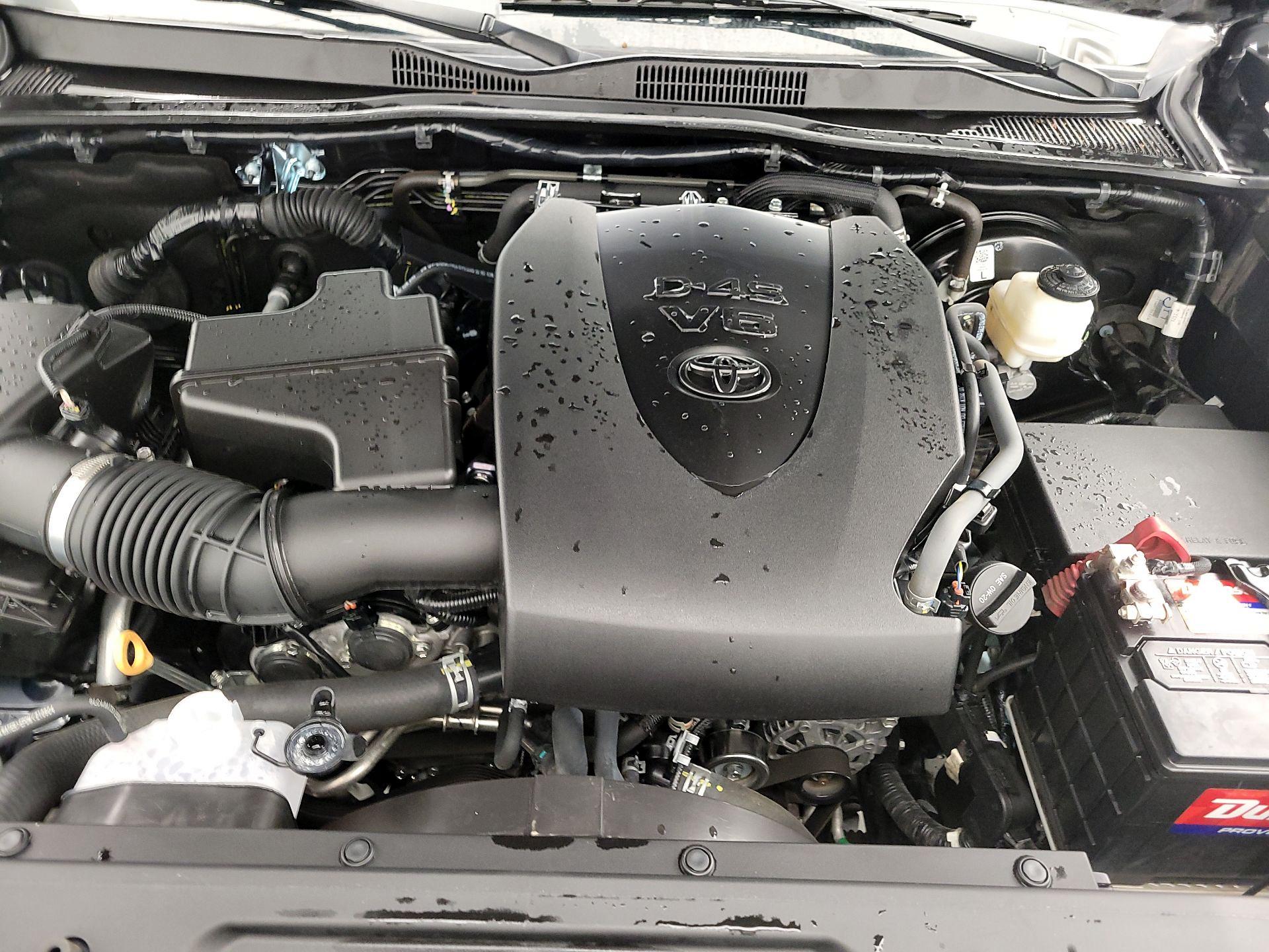 Thumbnail: 2022 Toyota Tacoma - 20