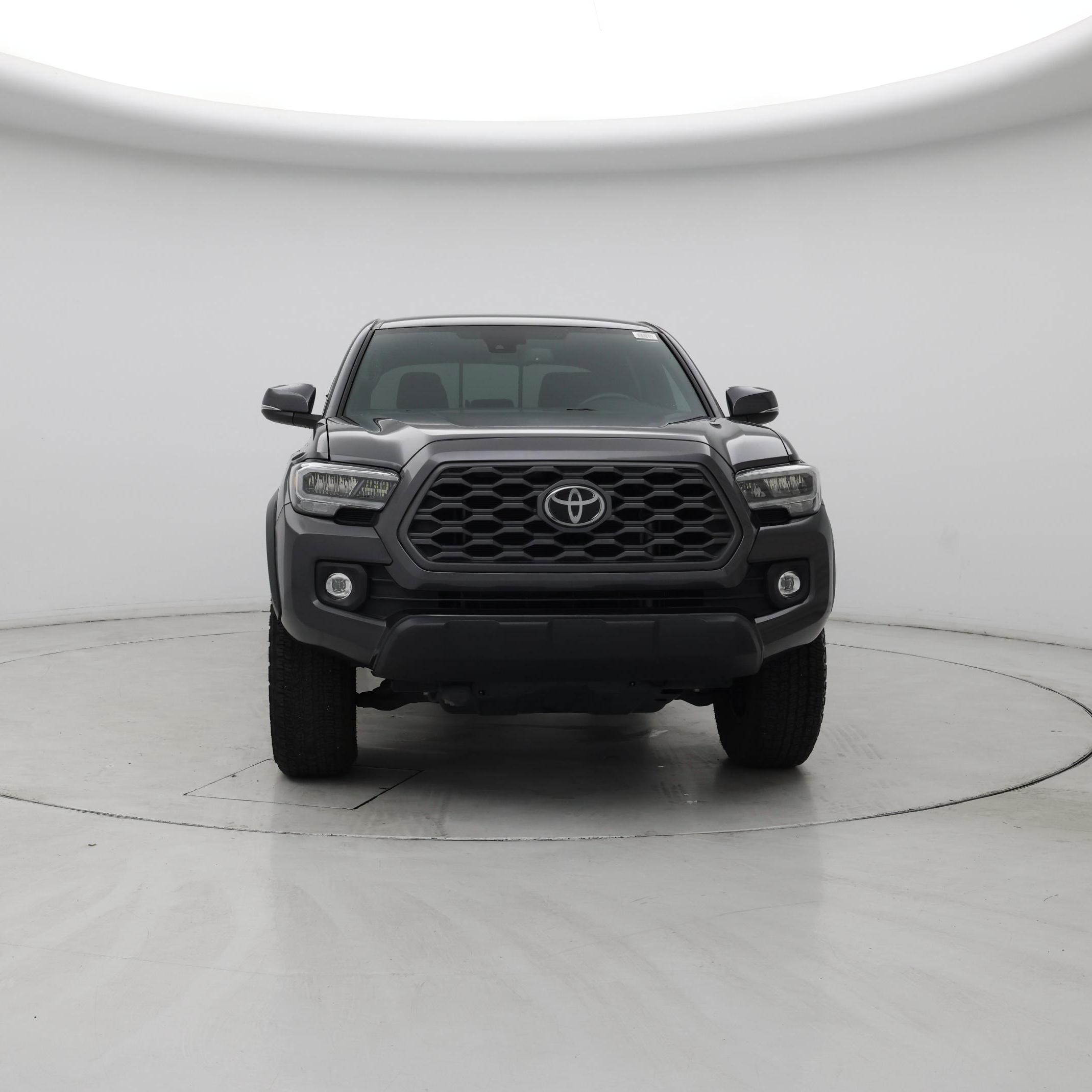 Thumbnail: 2022 Toyota Tacoma - 5
