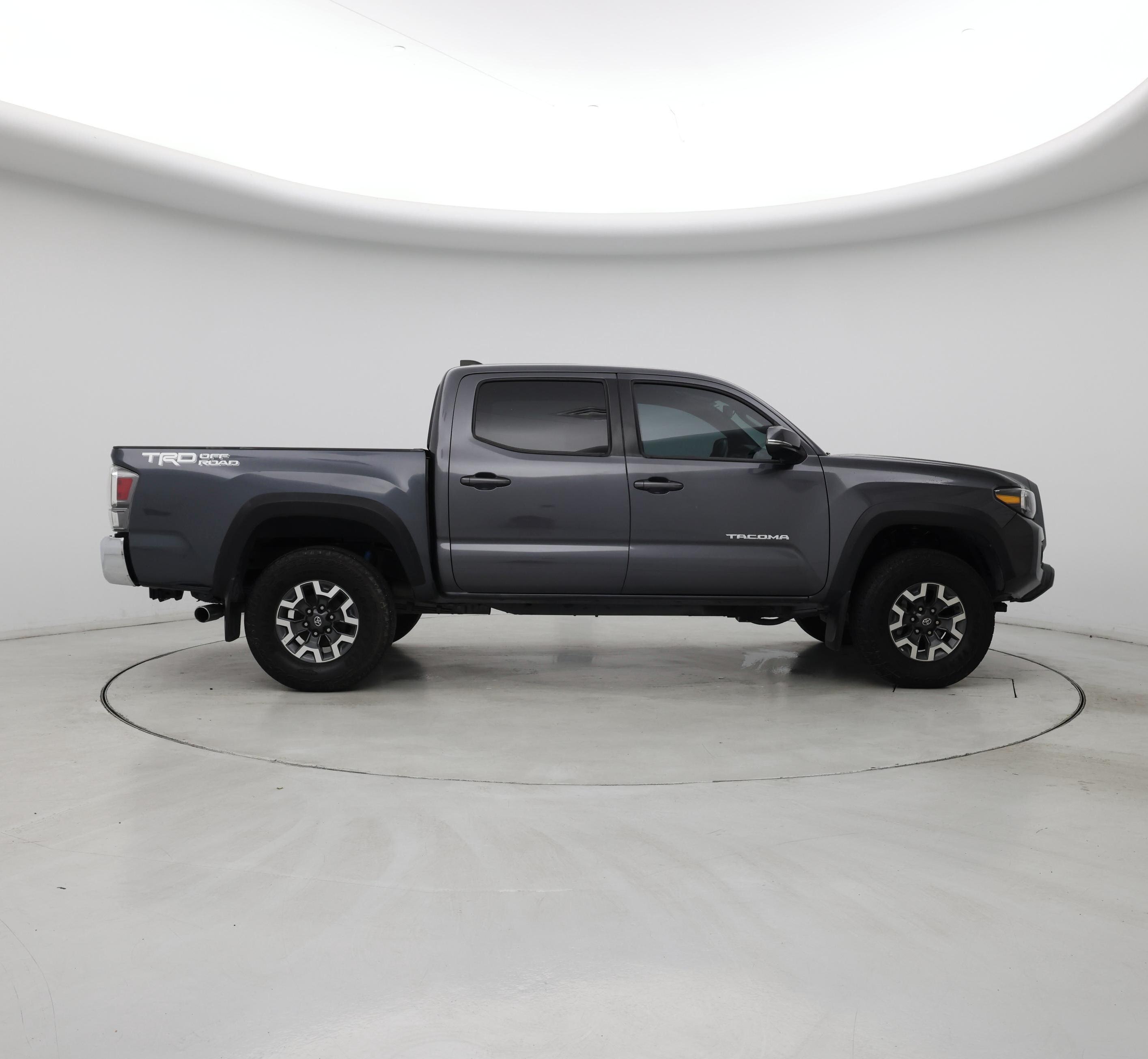 Thumbnail: 2022 Toyota Tacoma - 7