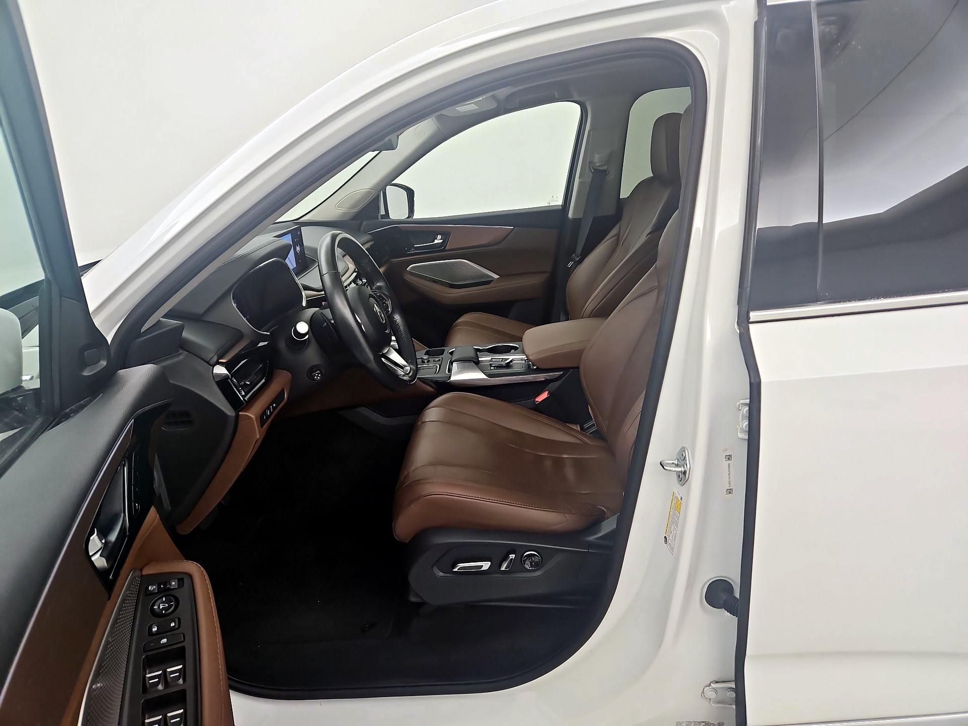 Thumbnail: 2022 Acura MDX - 11