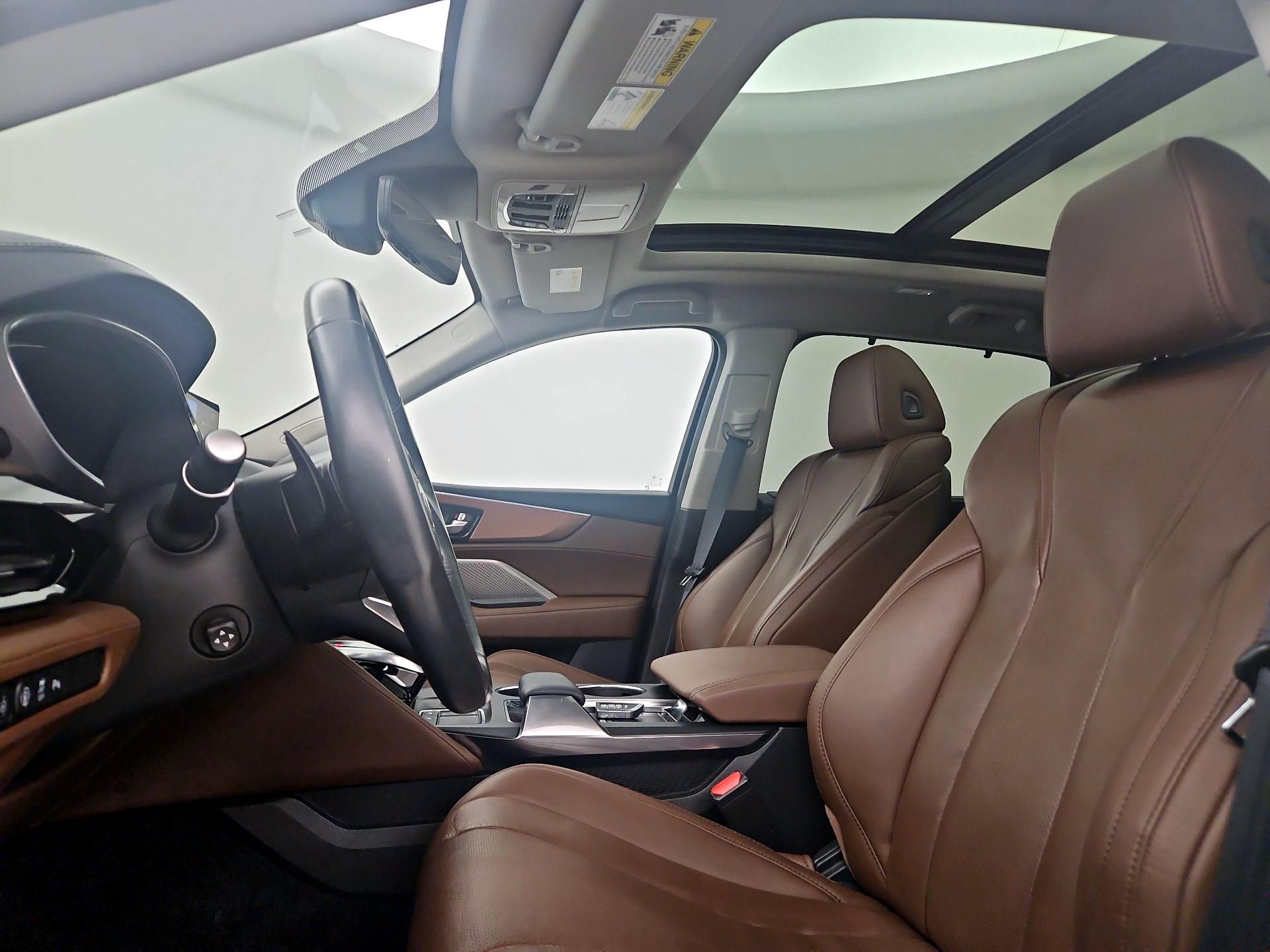 Thumbnail: 2022 Acura MDX - 20